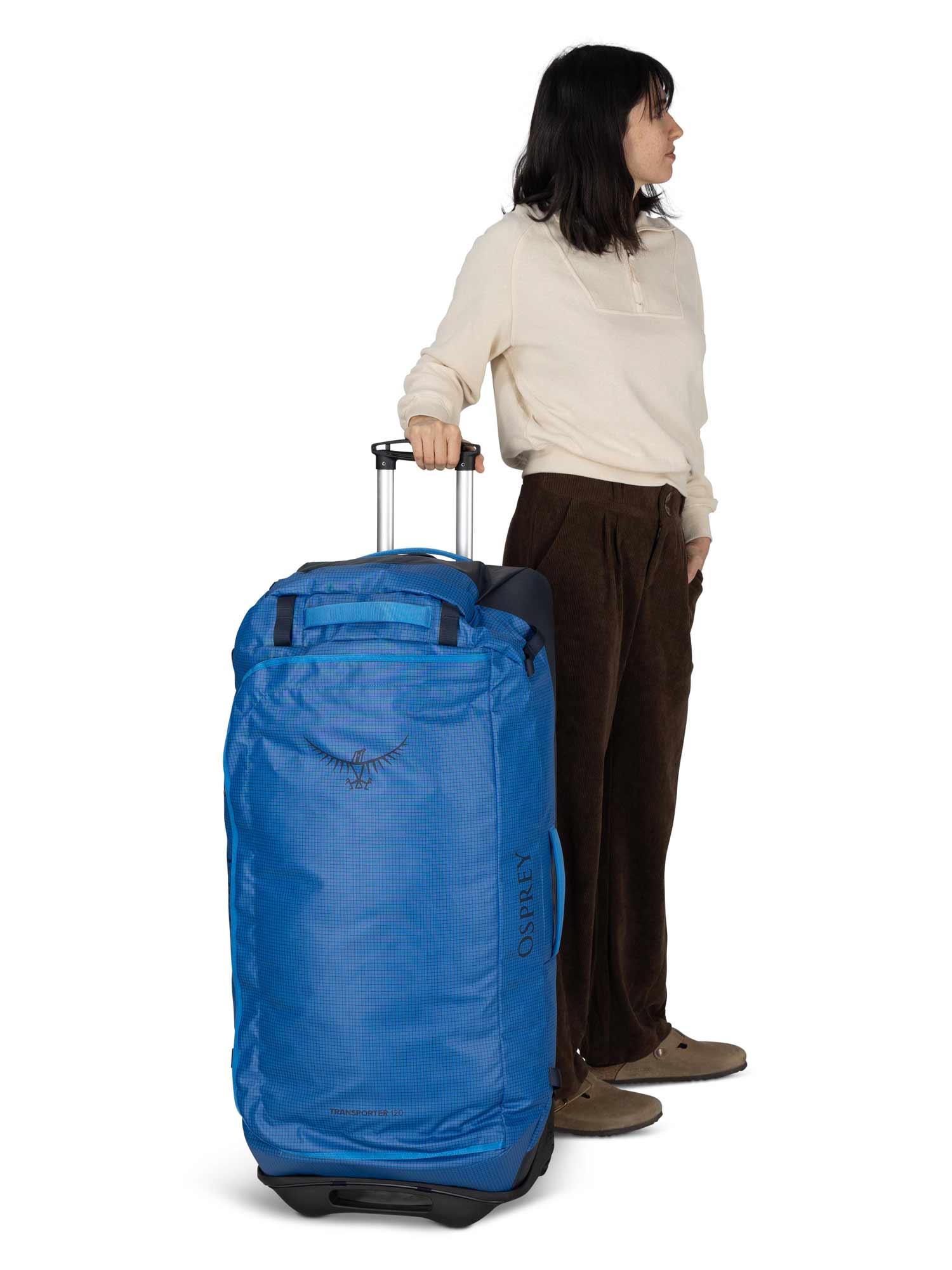 OSPREY Куфар Rolling Transporter 120