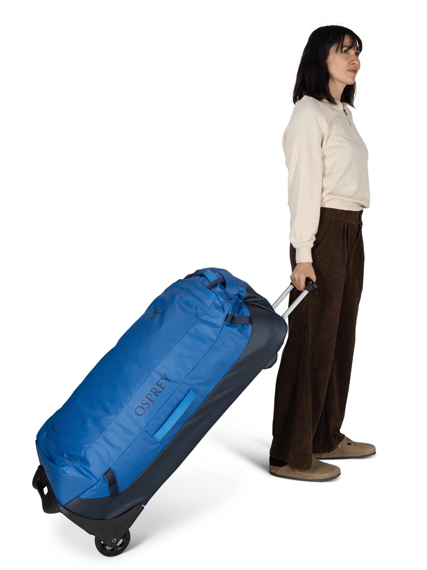 OSPREY Куфар Rolling Transporter 120