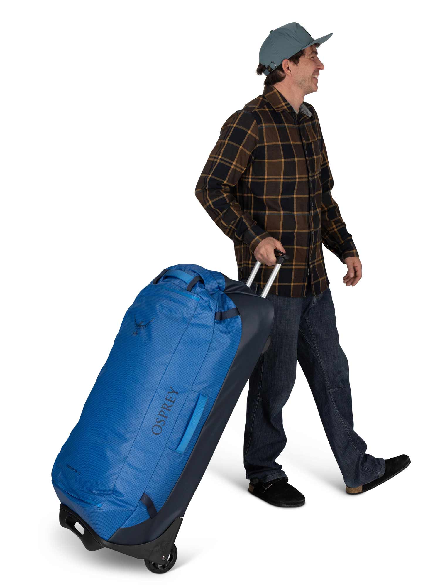 OSPREY Куфар Rolling Transporter 120