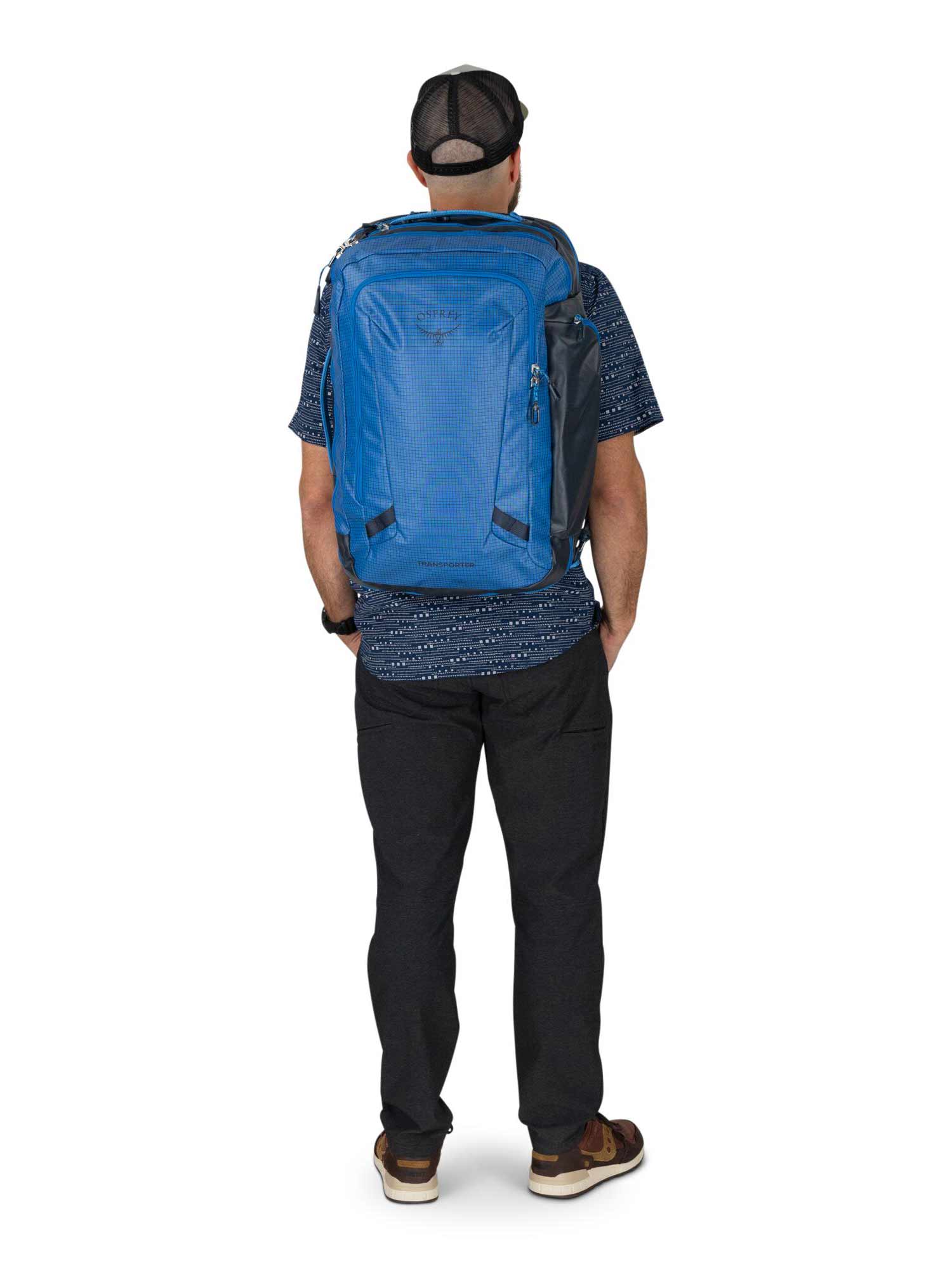 OSPREY Раница Transporter Carry On Bag 44