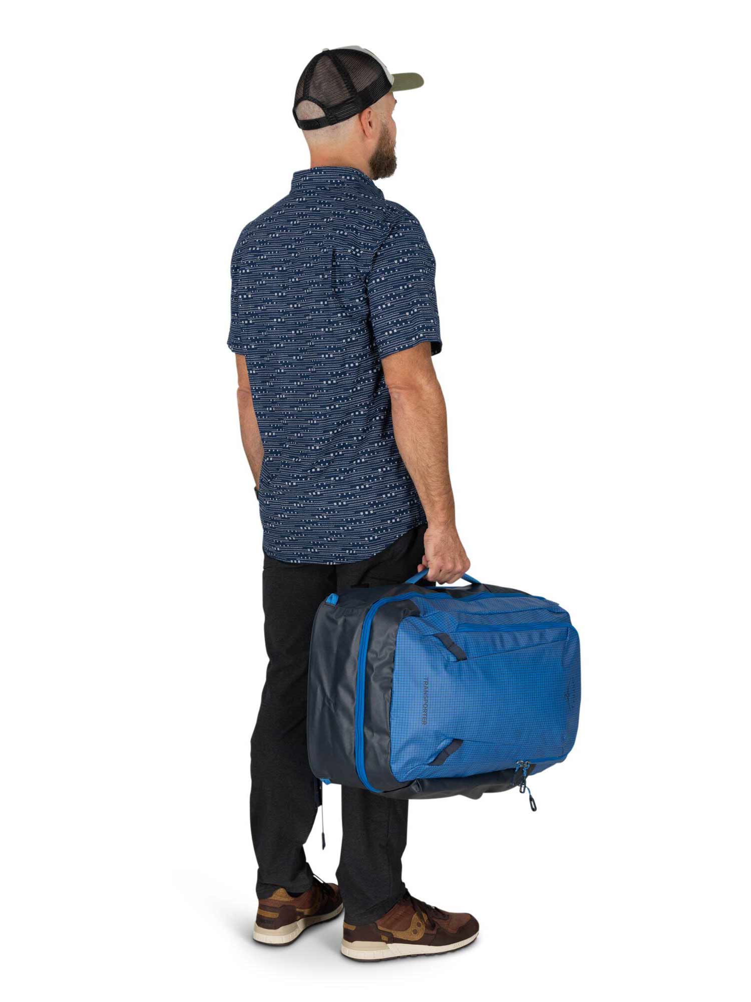 OSPREY Раница Transporter Carry On Bag 44