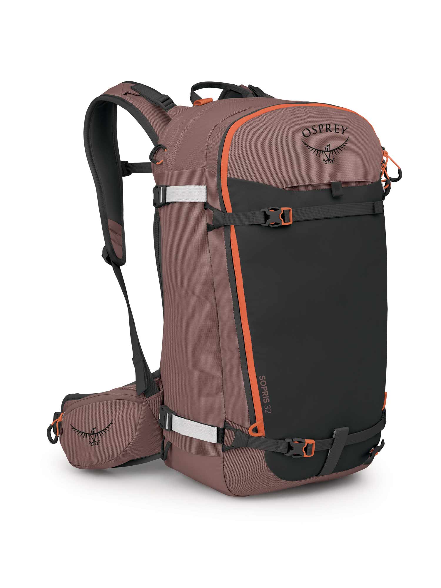 OSPREY Ски раница Sopris 32
