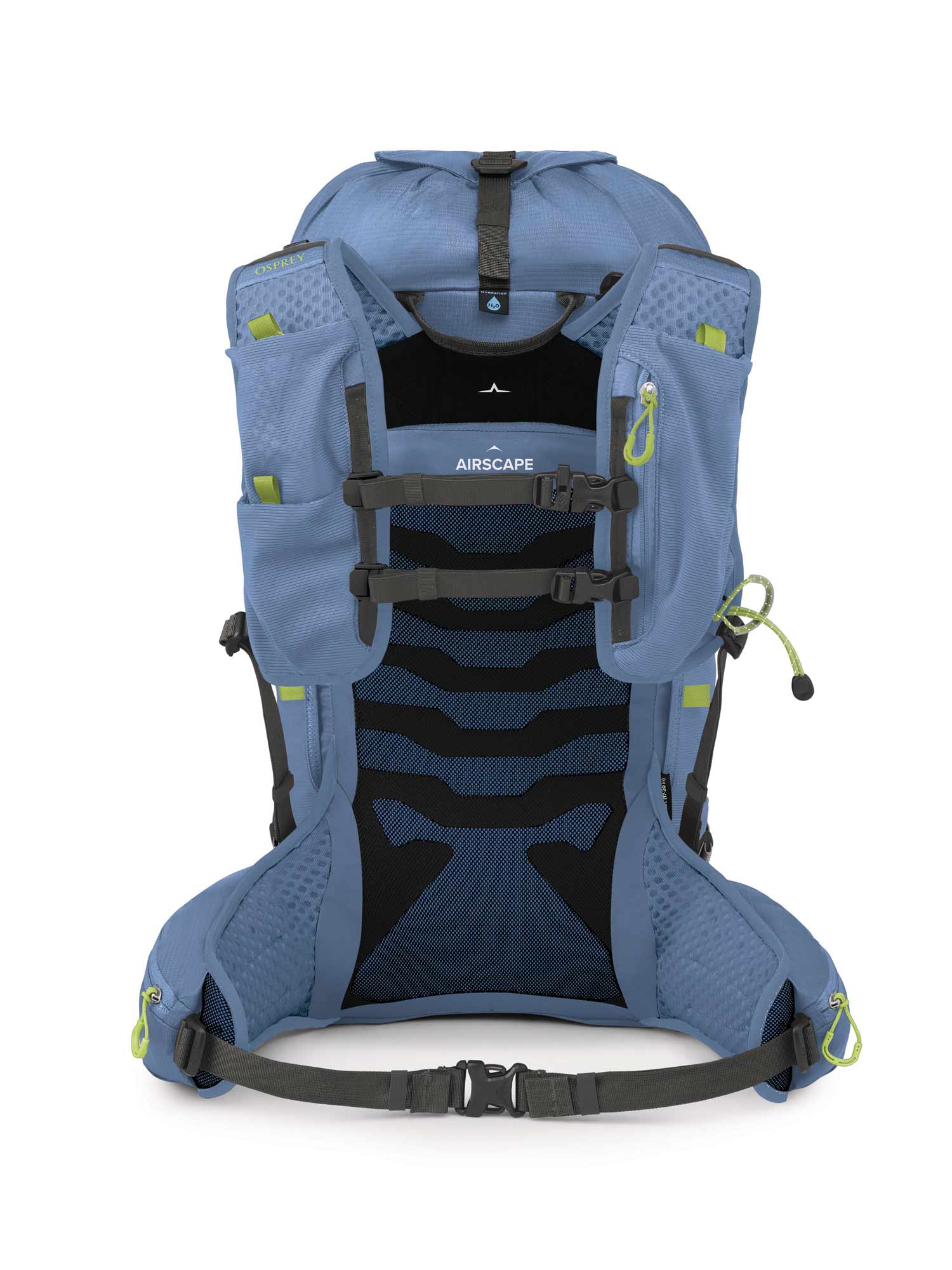 OSPREY Раница Tempest Velocity 30