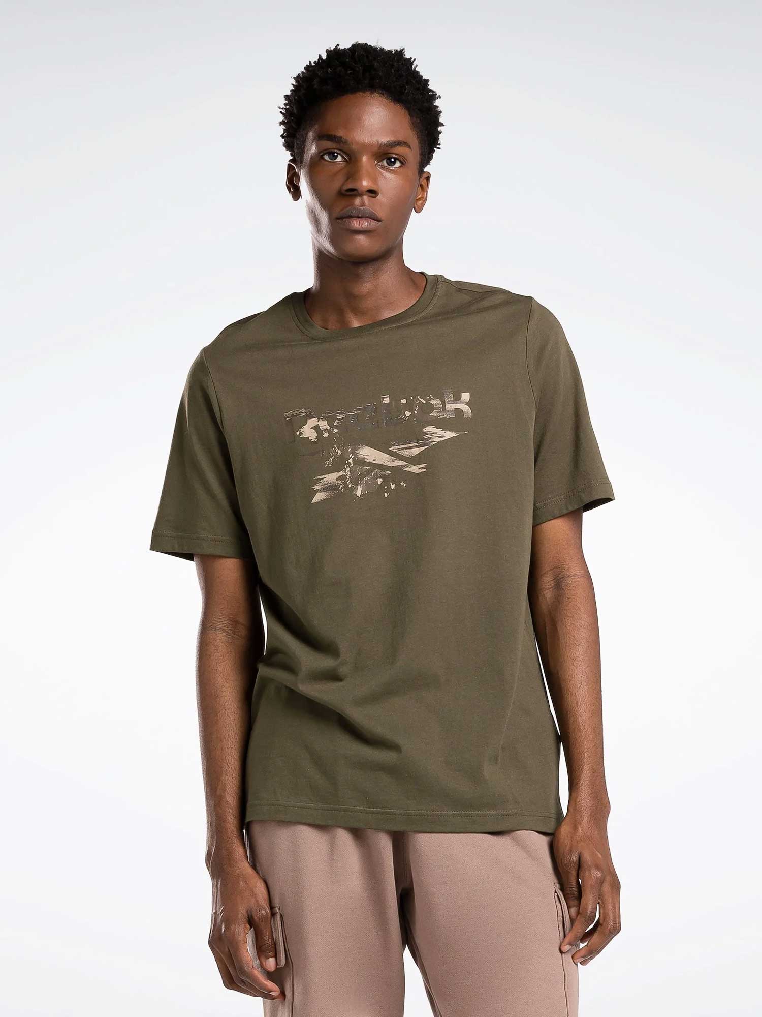 Tricou RI Modern Camo