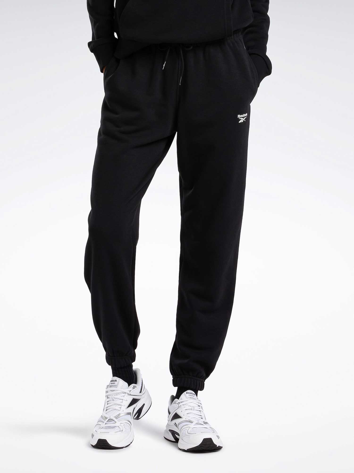 Pantaloni sport RI French Terry