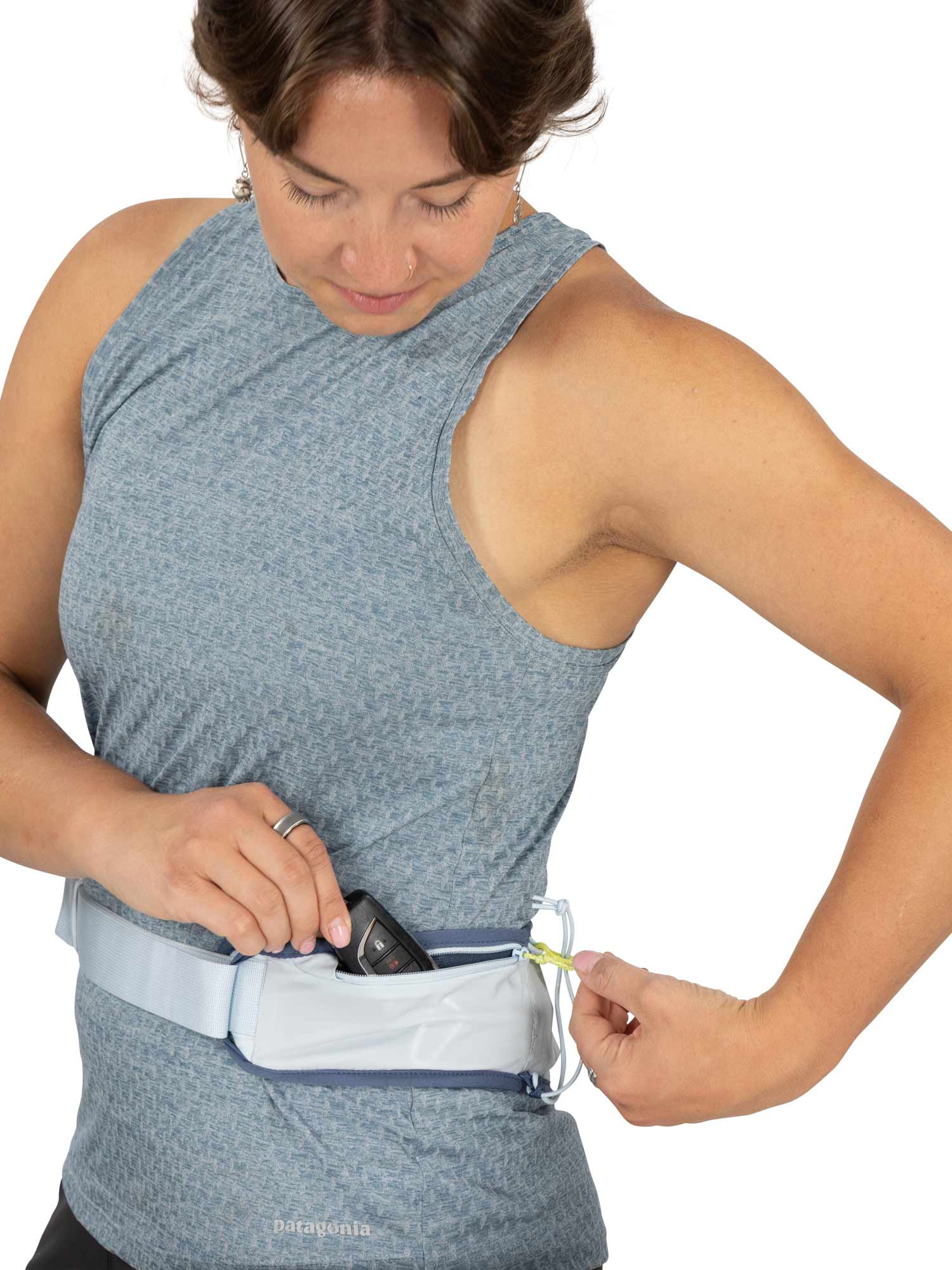 OSPREY Колан за бягане Duro Dyna LT Belt