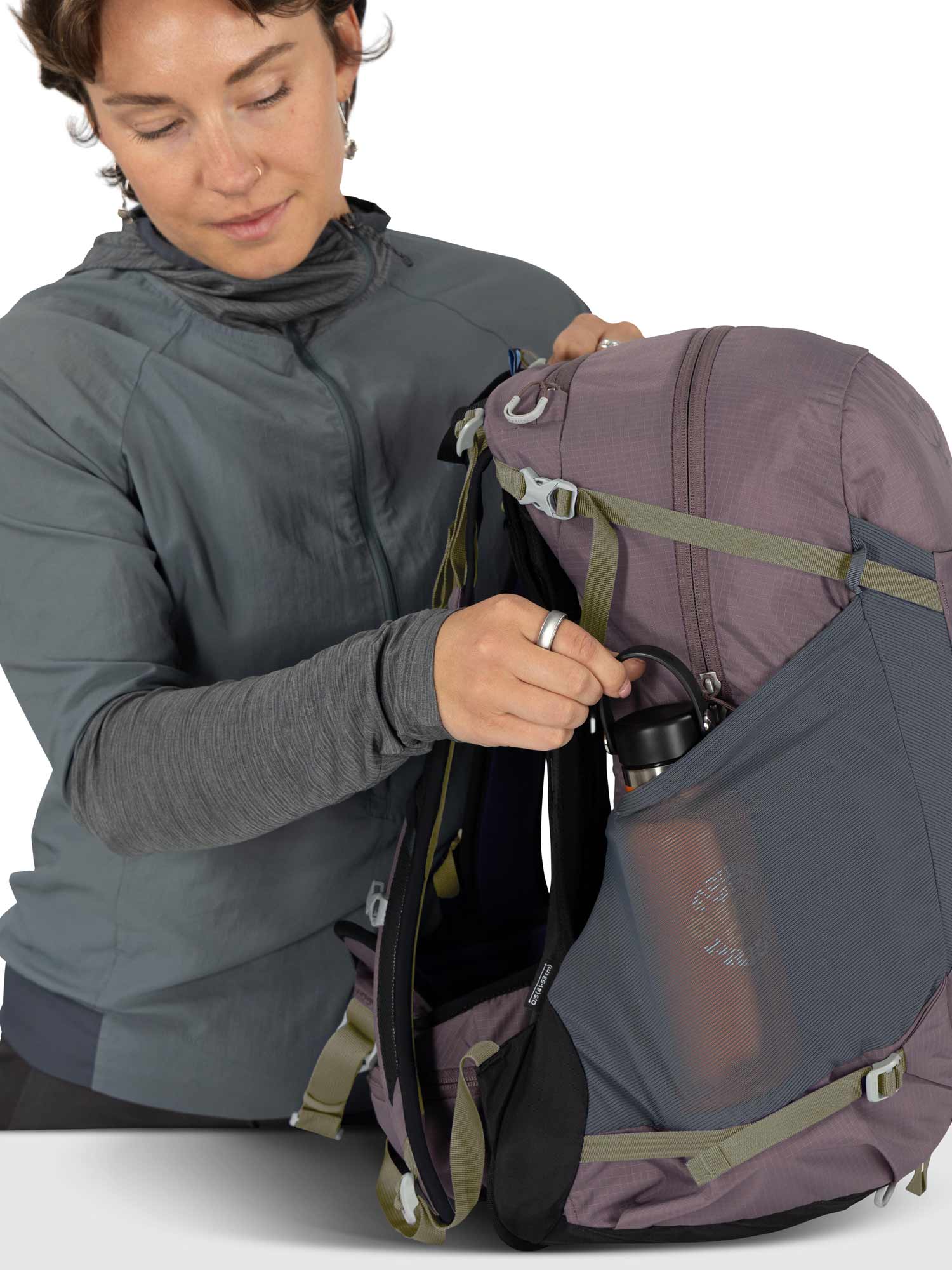 OSPREY Раница Hikelite 28