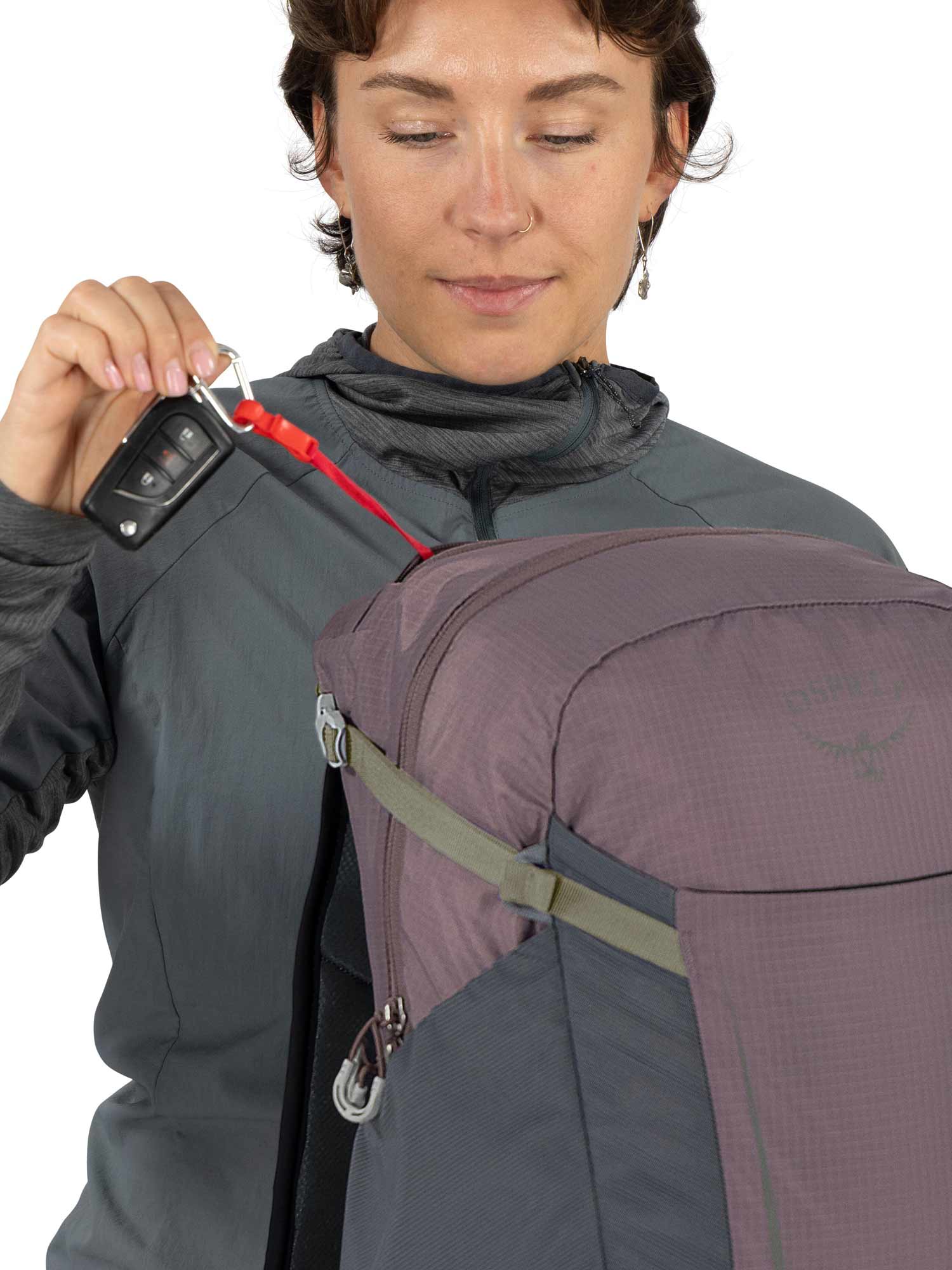 OSPREY Раница Hikelite 28