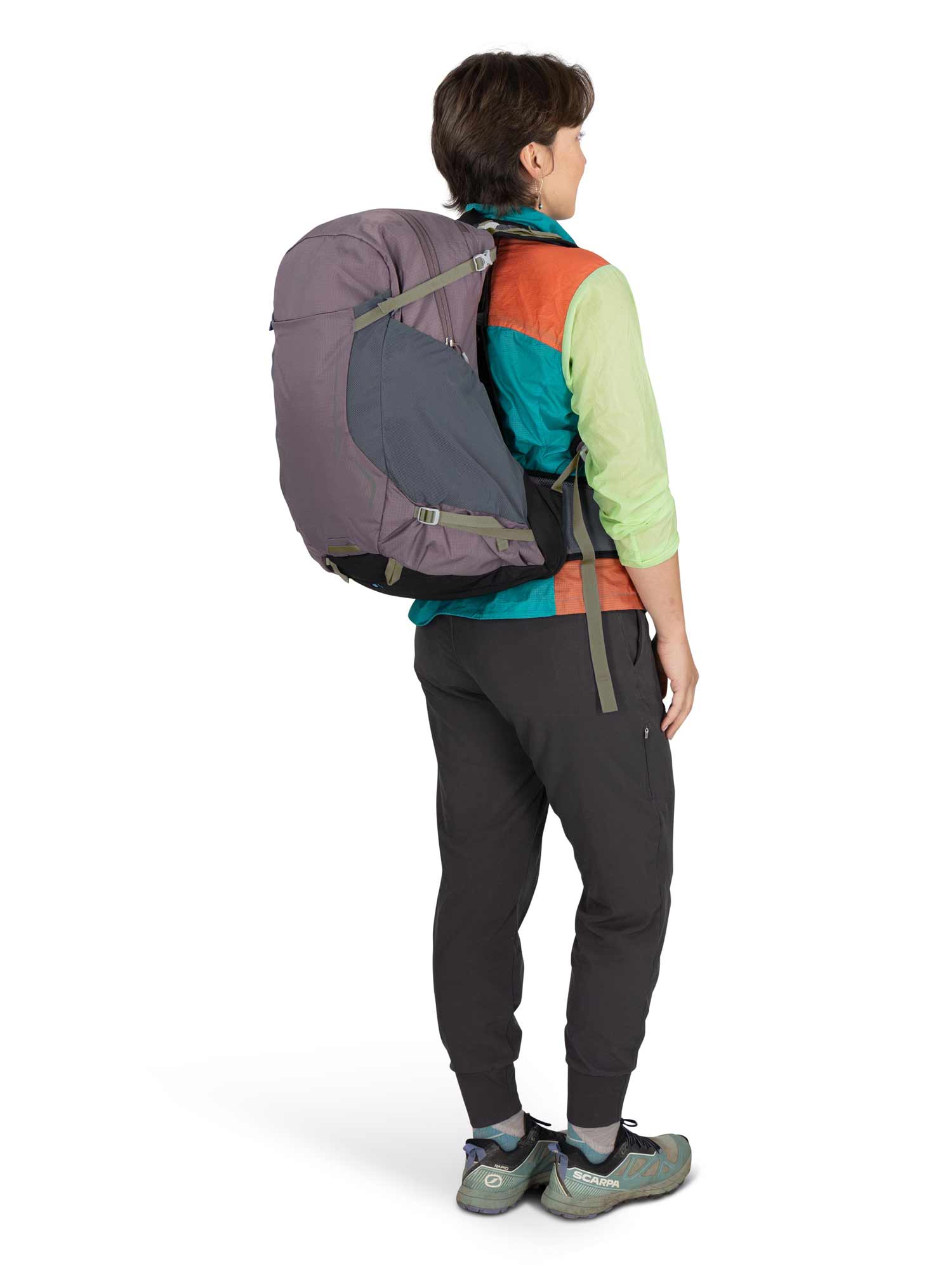 OSPREY Раница Hikelite 28