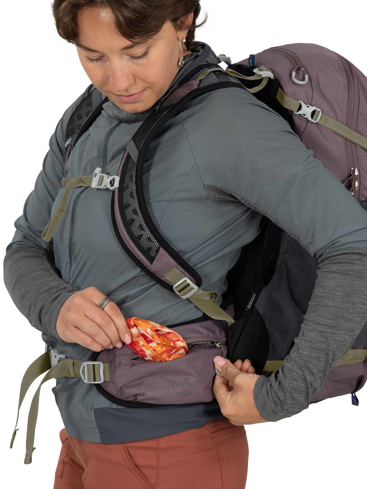 OSPREY Раница Hikelite 28
