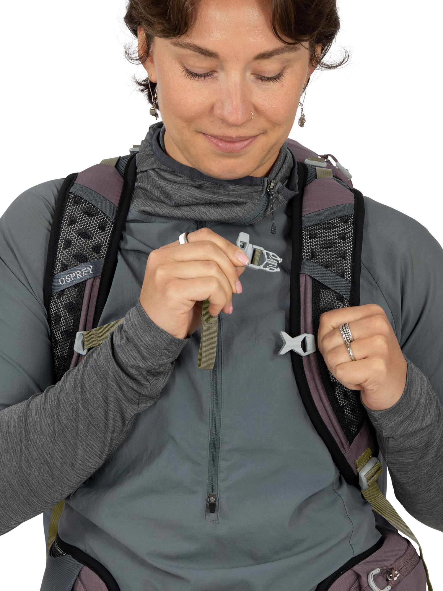 OSPREY Раница Hikelite 28