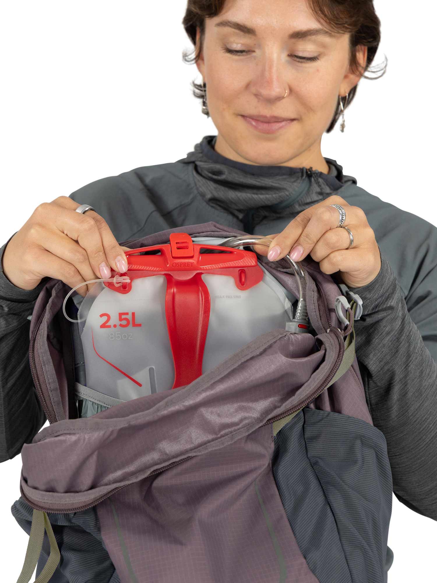 OSPREY Раница Hikelite 28