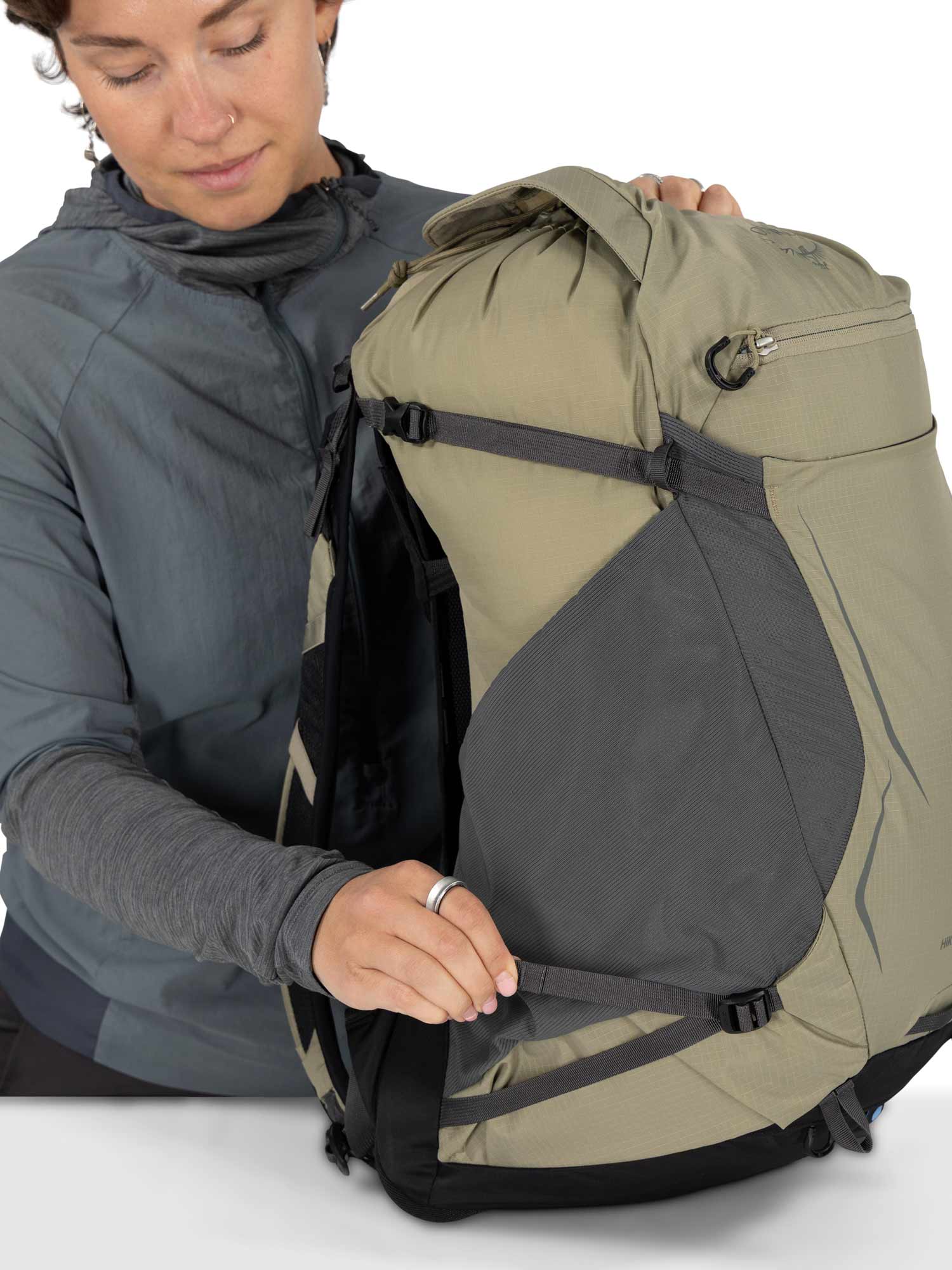 OSPREY Раница Hikelite Zip 32