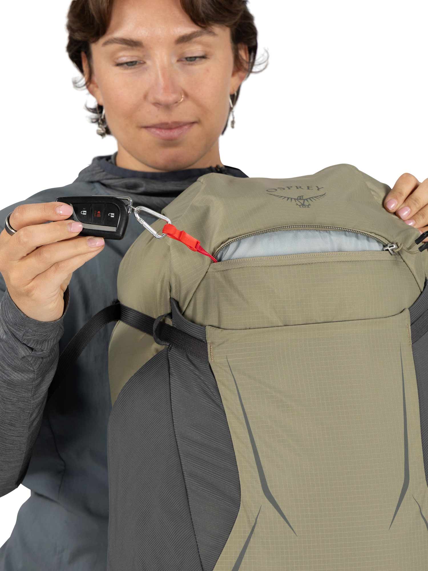 OSPREY Раница Hikelite Zip 32