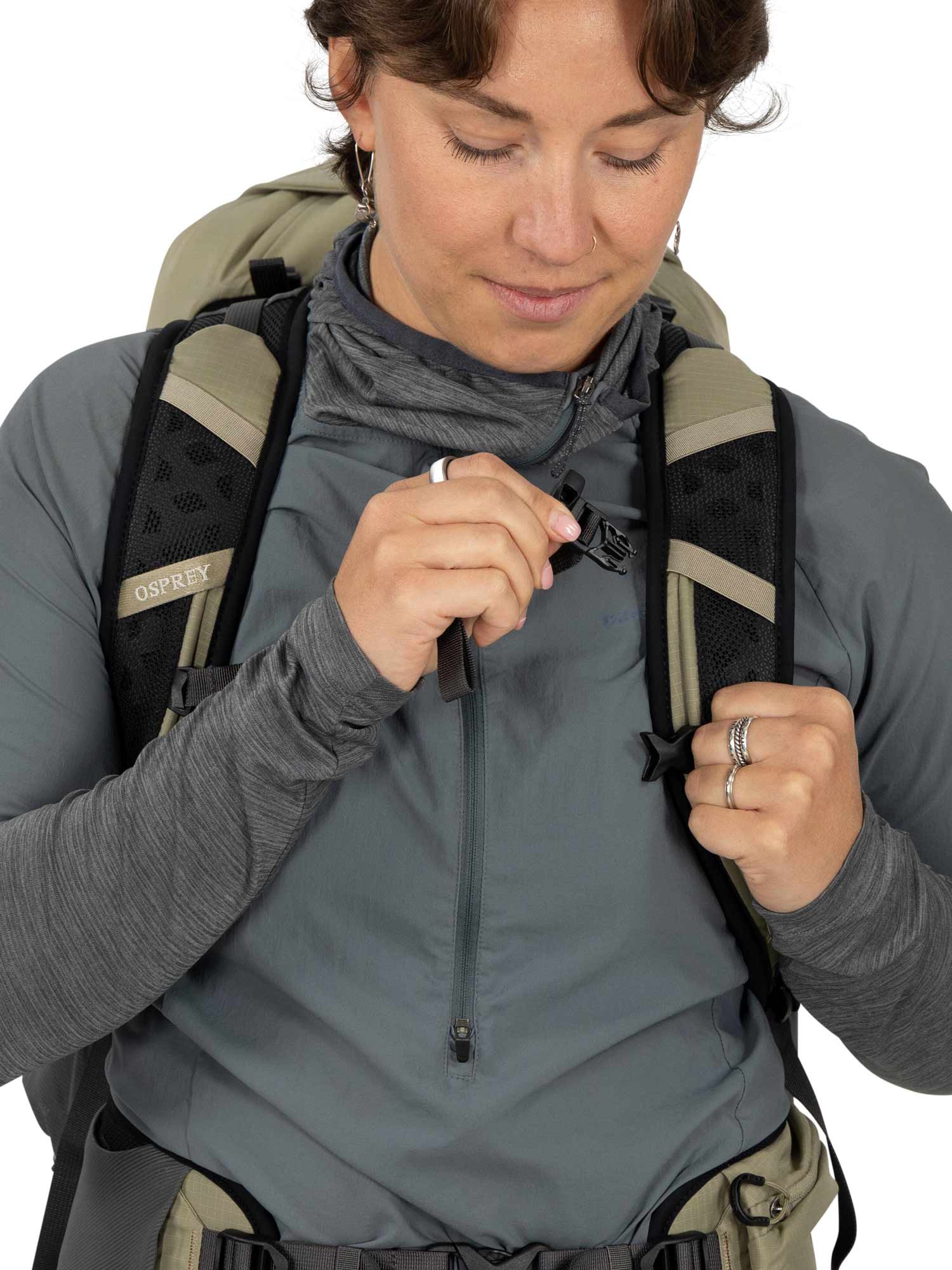 OSPREY Раница Hikelite Zip 32