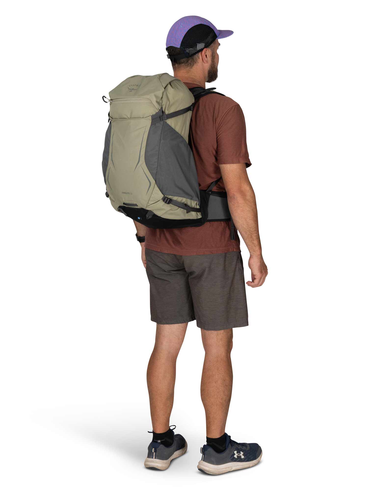 OSPREY Раница Hikelite Zip 32