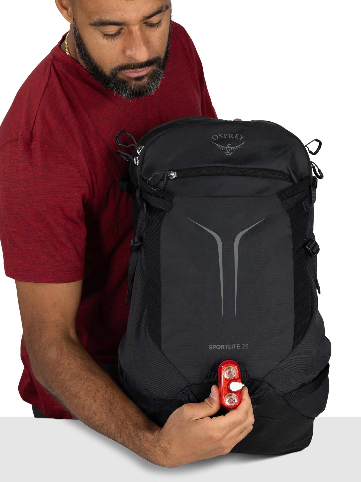 OSPREY Раница Sportlite 20