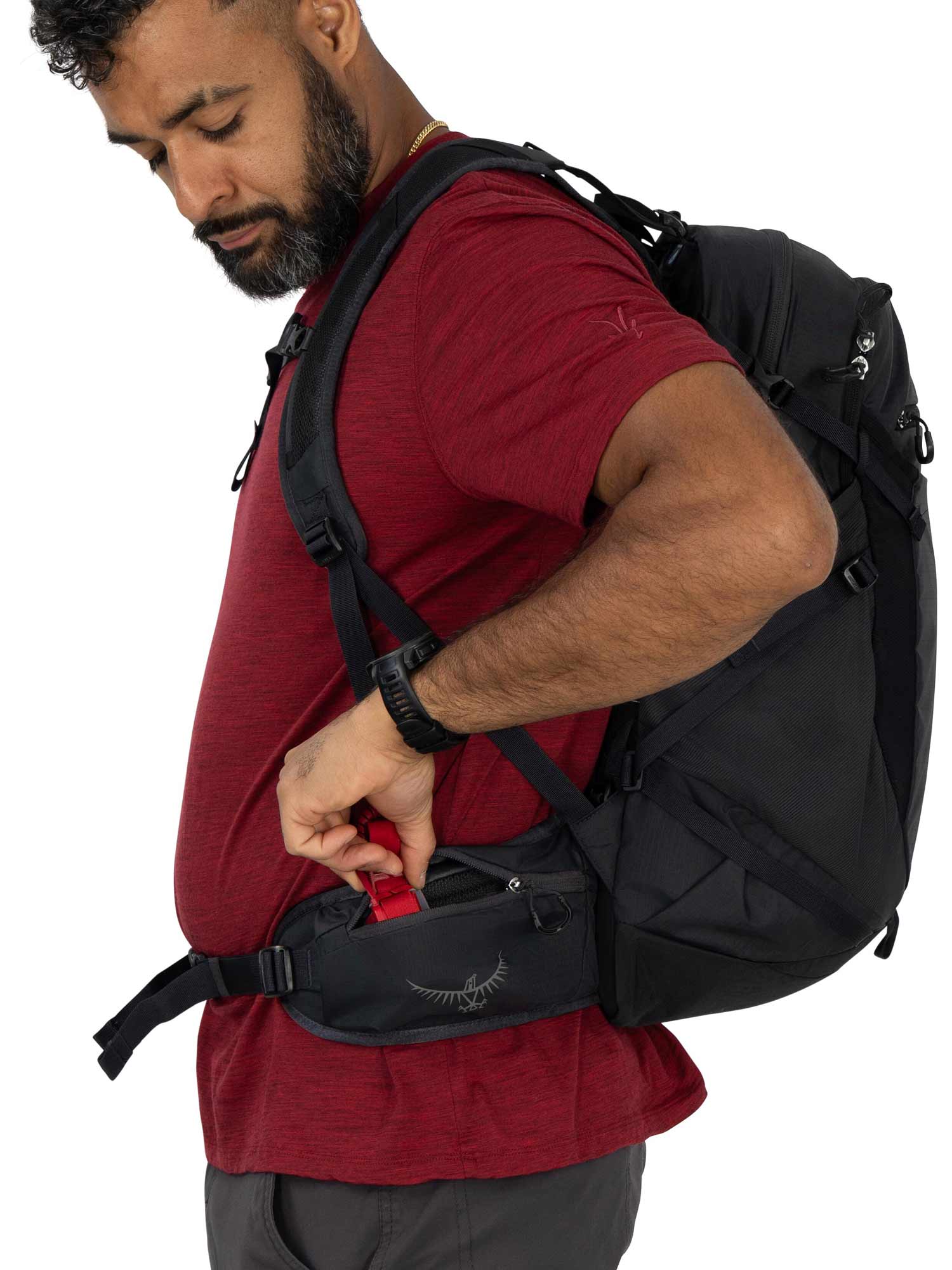 OSPREY Раница Sportlite 25