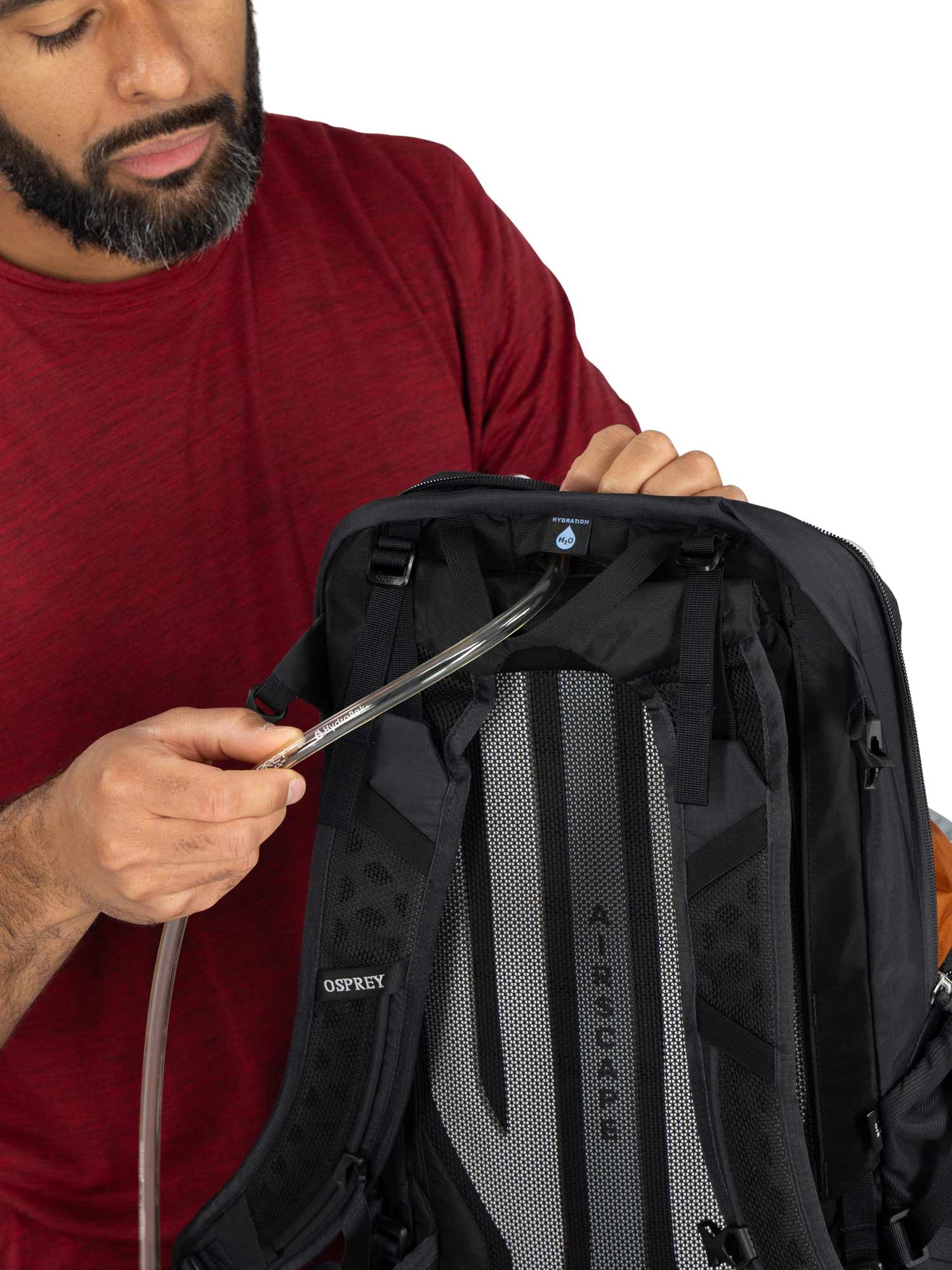 OSPREY Раница Sportlite 25