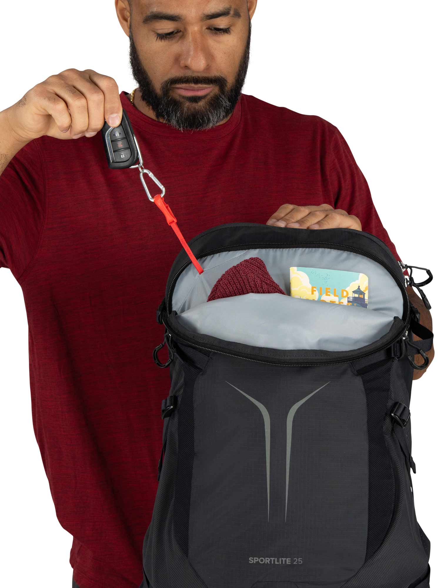 OSPREY Раница Sportlite 25