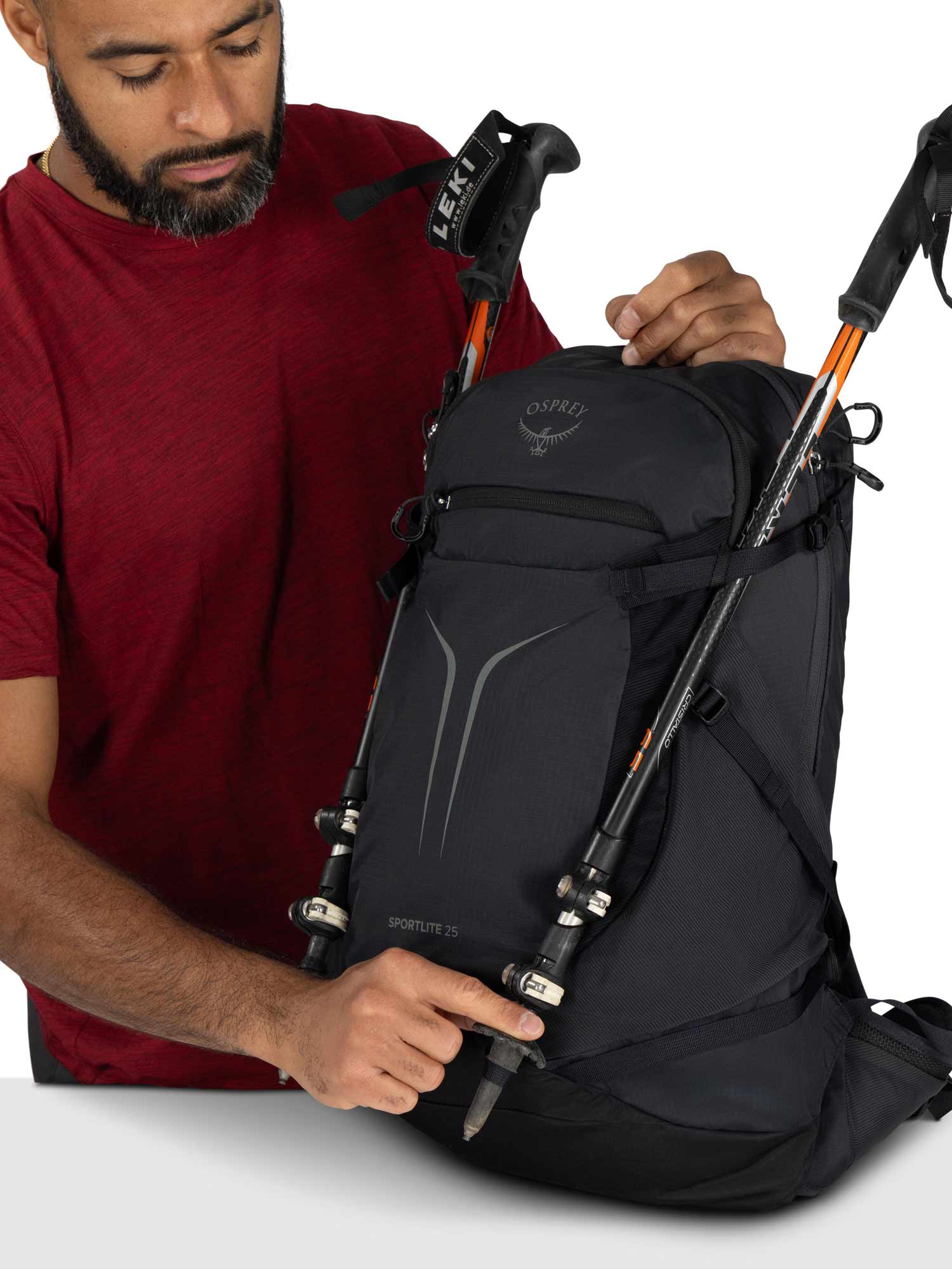 OSPREY Раница Sportlite 25