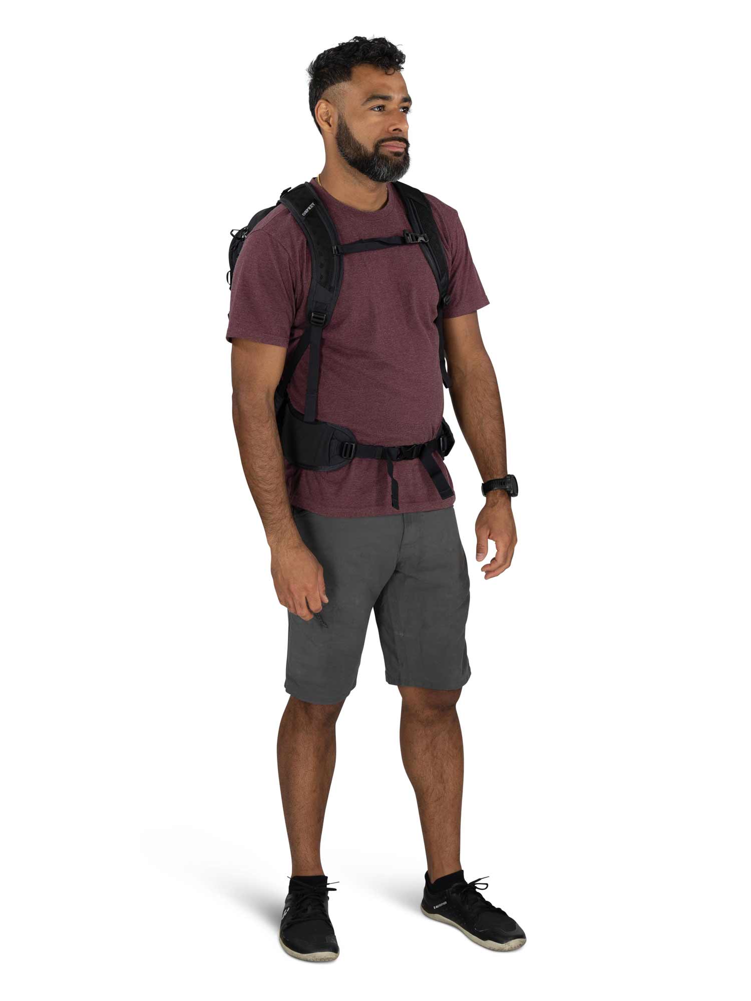 OSPREY Раница Sportlite 25