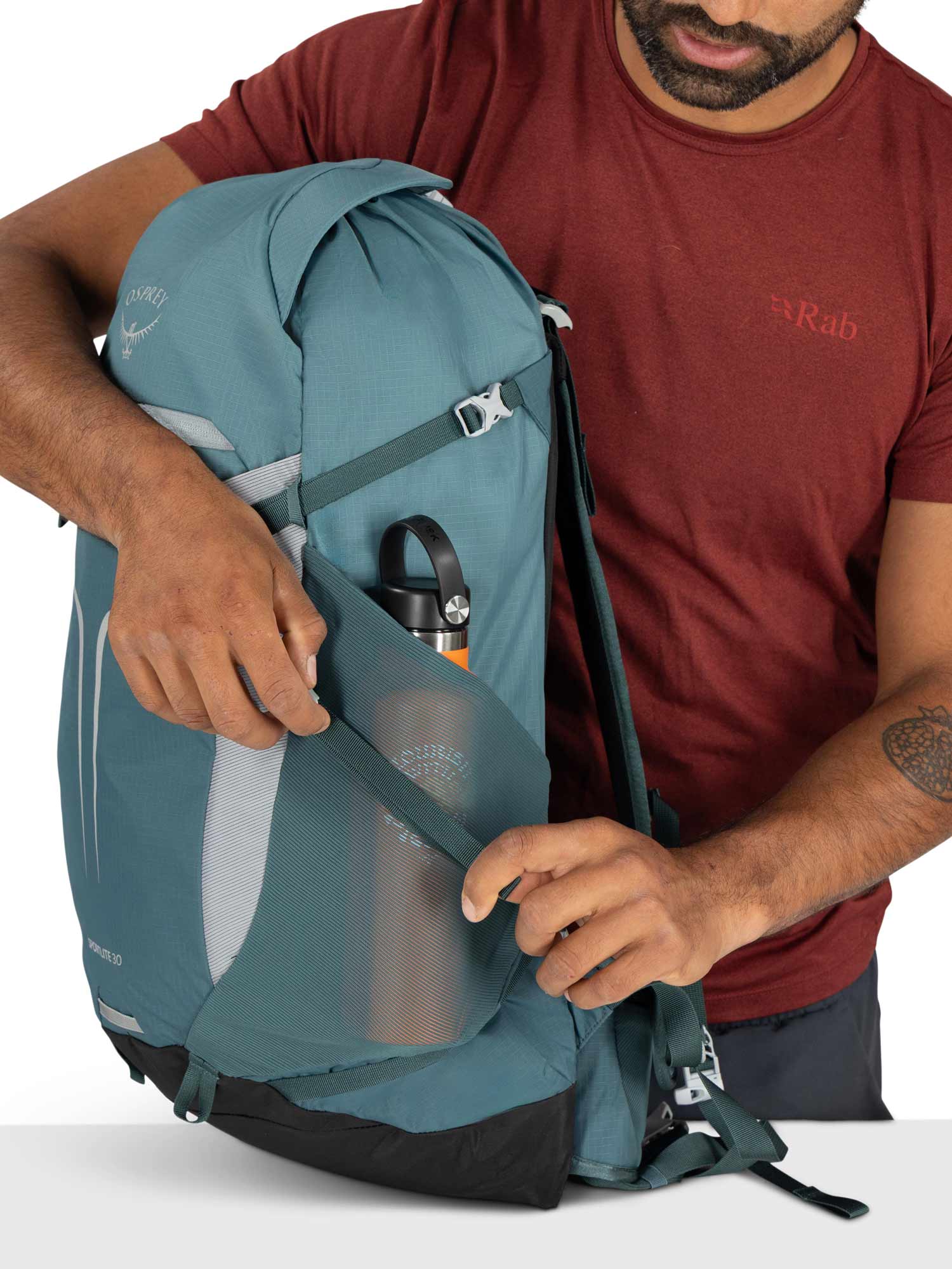 OSPREY Раница Sportlite 30