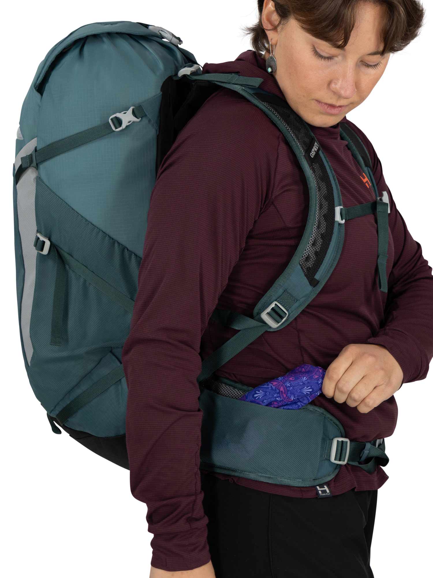 OSPREY Раница Sportlite 30