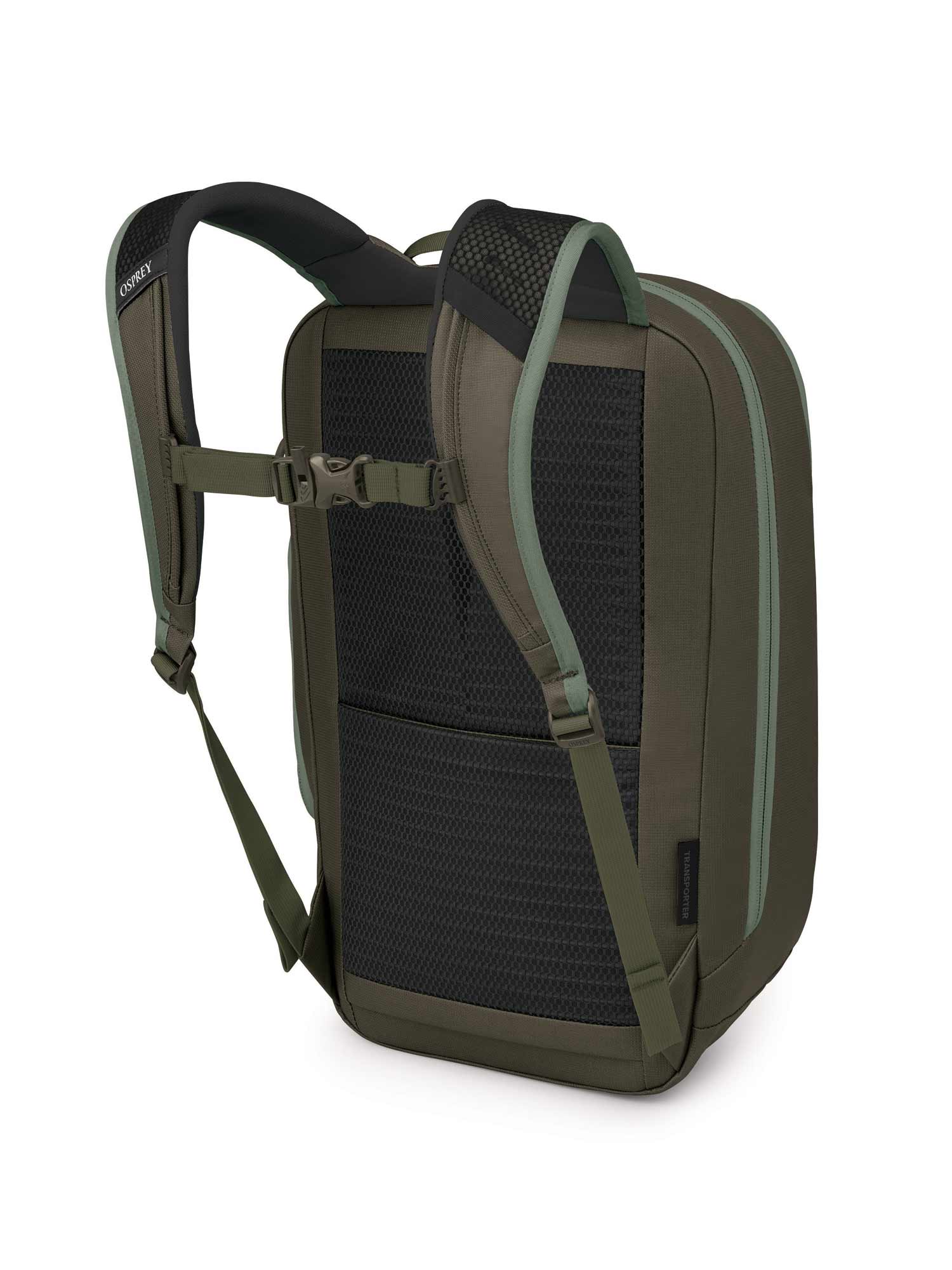OSPREY Раница Transporter Panel Loader