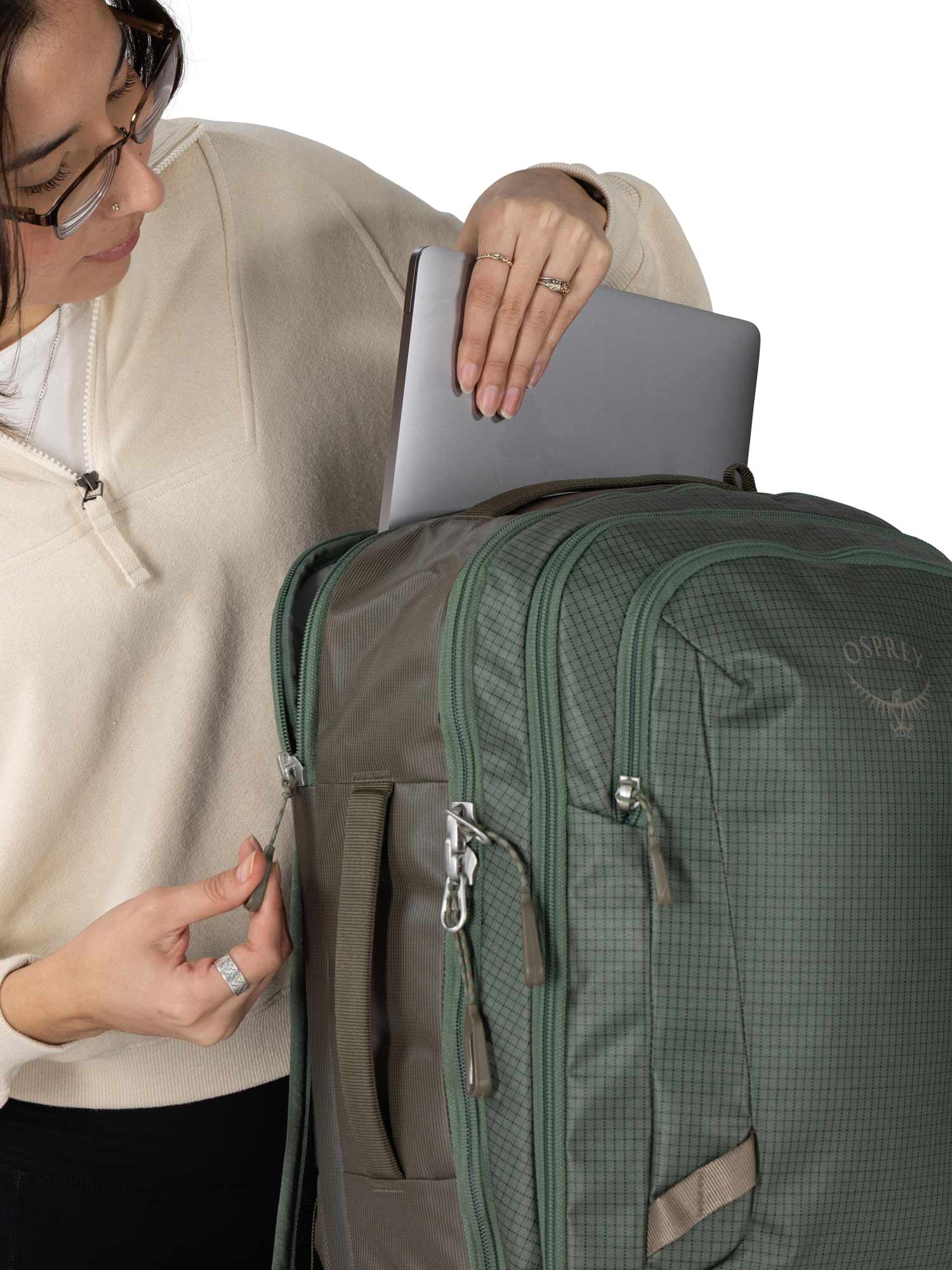 OSPREY Раница Transporter Carry On Bag 26pl6