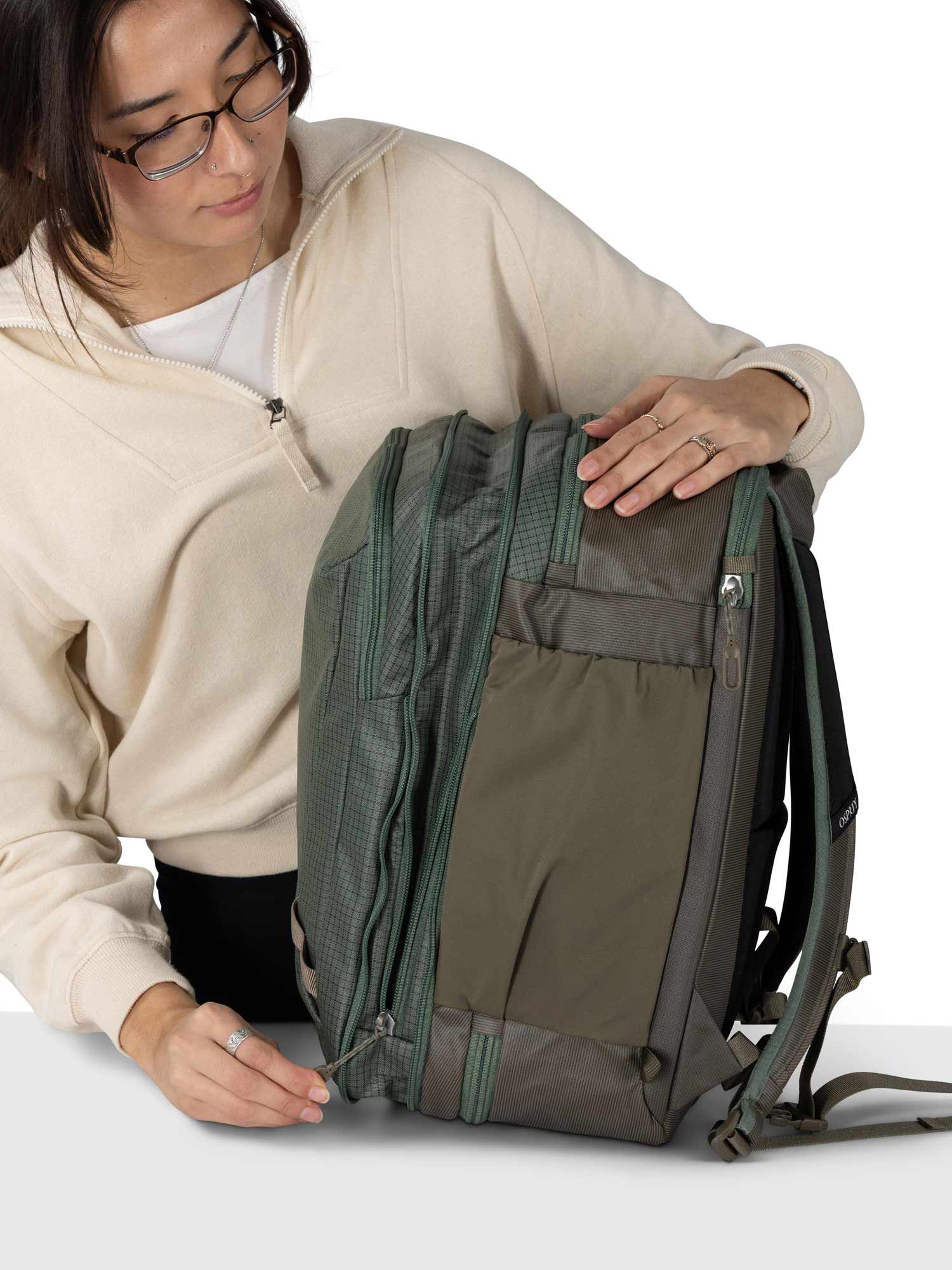 OSPREY Раница Transporter Carry On Bag 26pl6