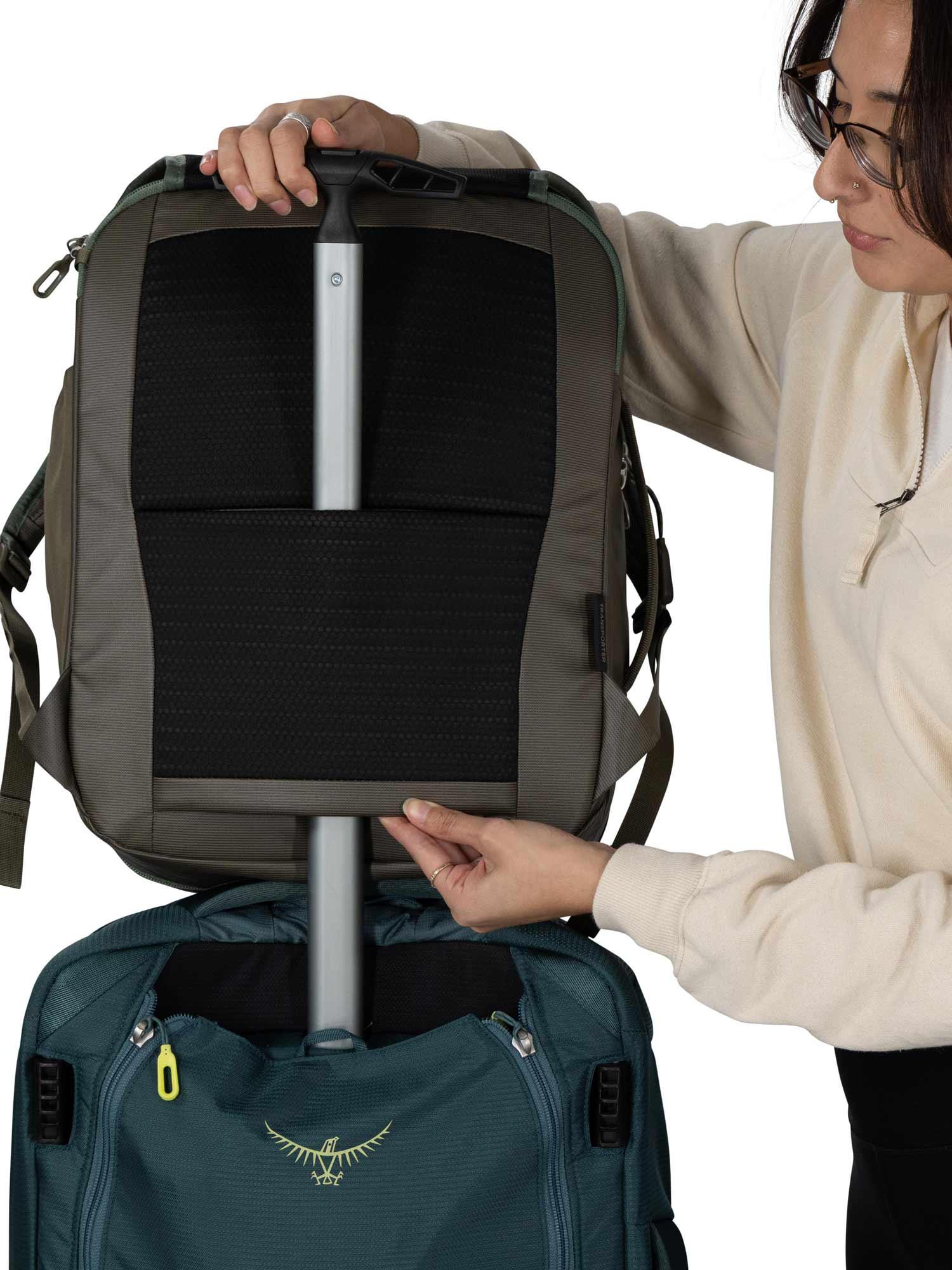 OSPREY Раница Transporter Carry On Bag 26pl6
