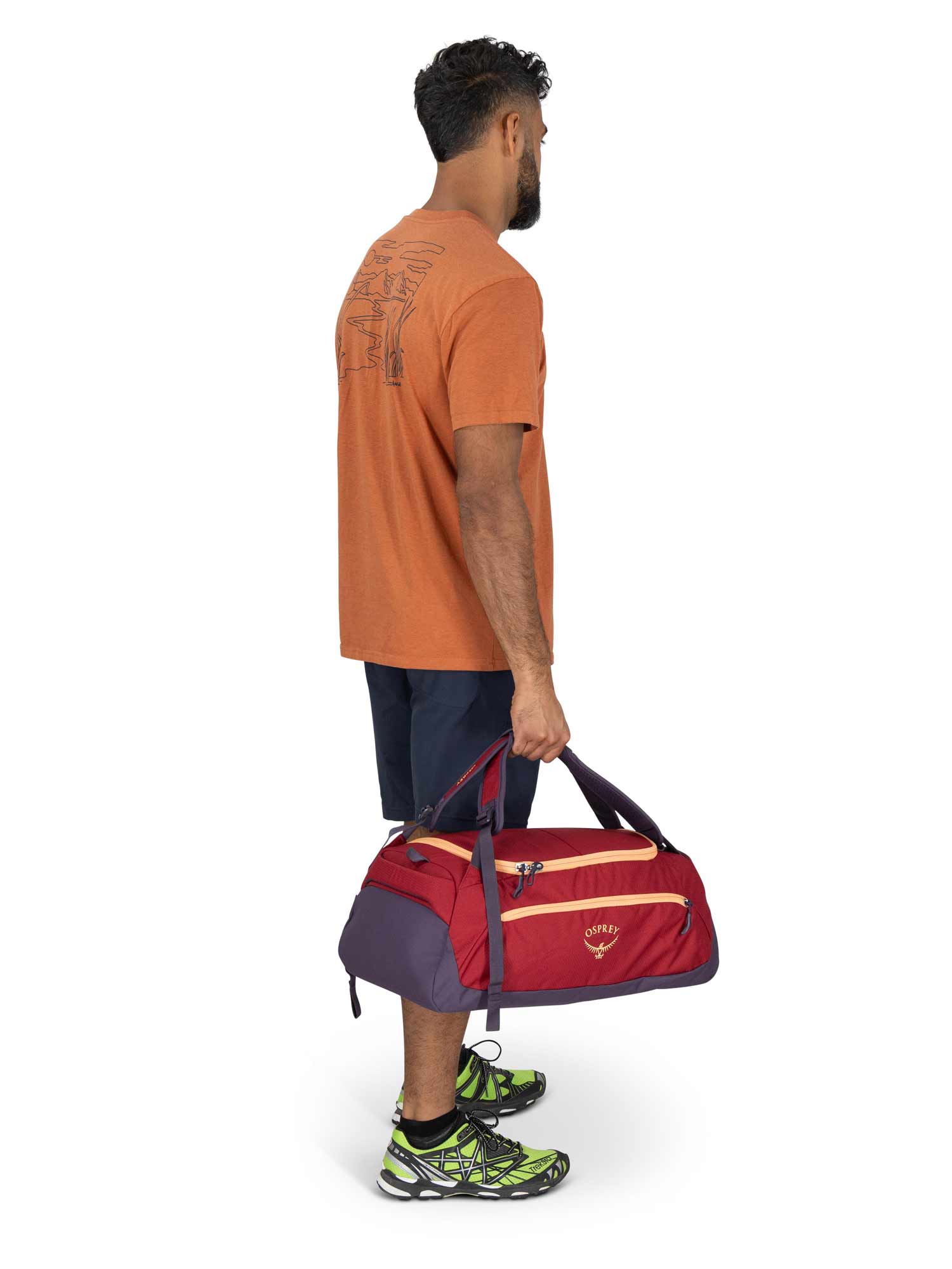 OSPREY Сак Daylite Duffel 30