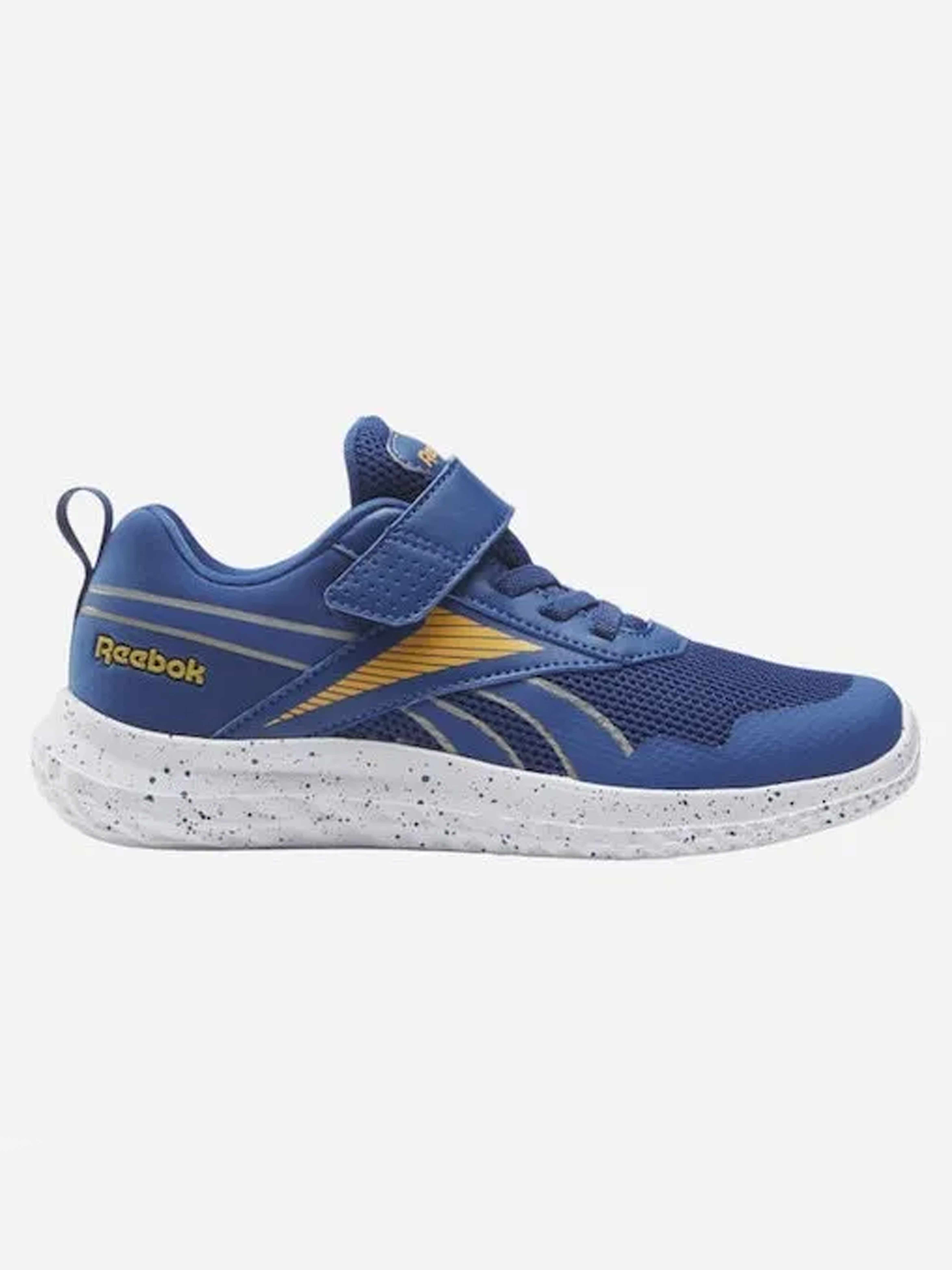 Incaltaminte Rush Runner 5 Elastic Lace & Top Strap