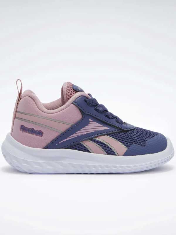 Incaltaminte Rush Runner 5 Elastic Lace