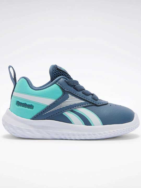 Incaltaminte Rush Runner 5 Syn Elastic Lace