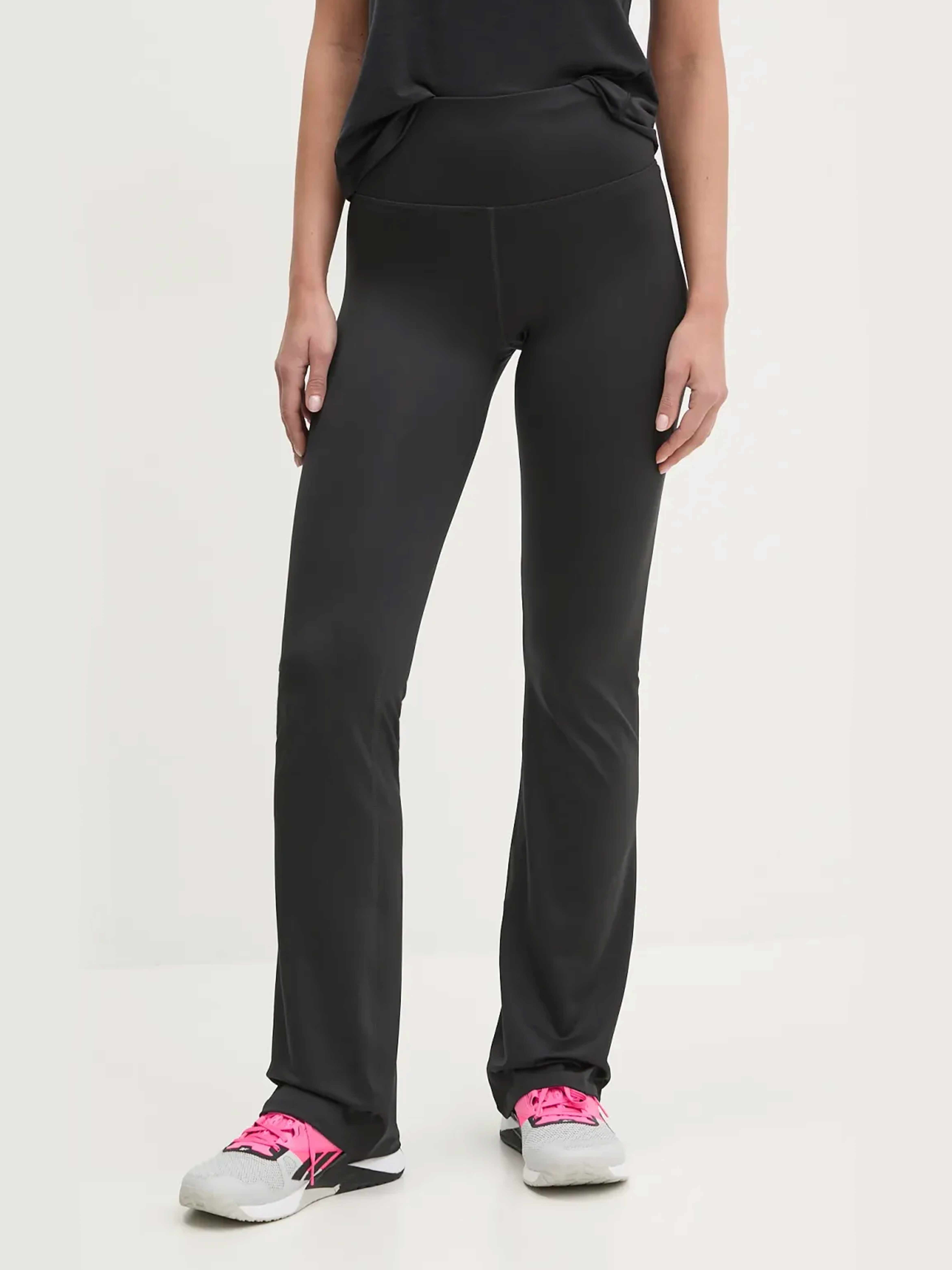 Pantaloni sport Id Train Hr Bootcut