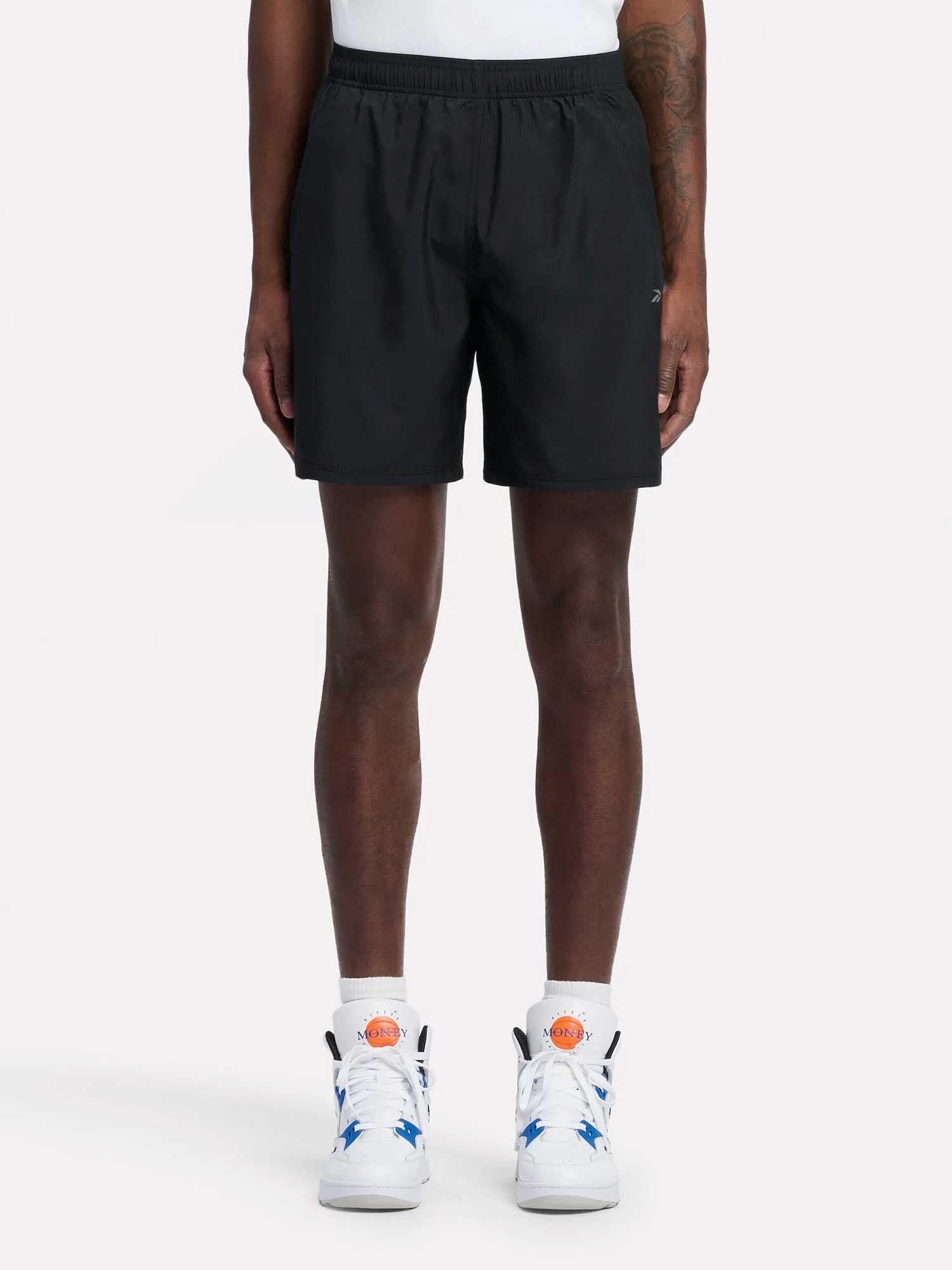 Pantaloni scurti Id Train Utility