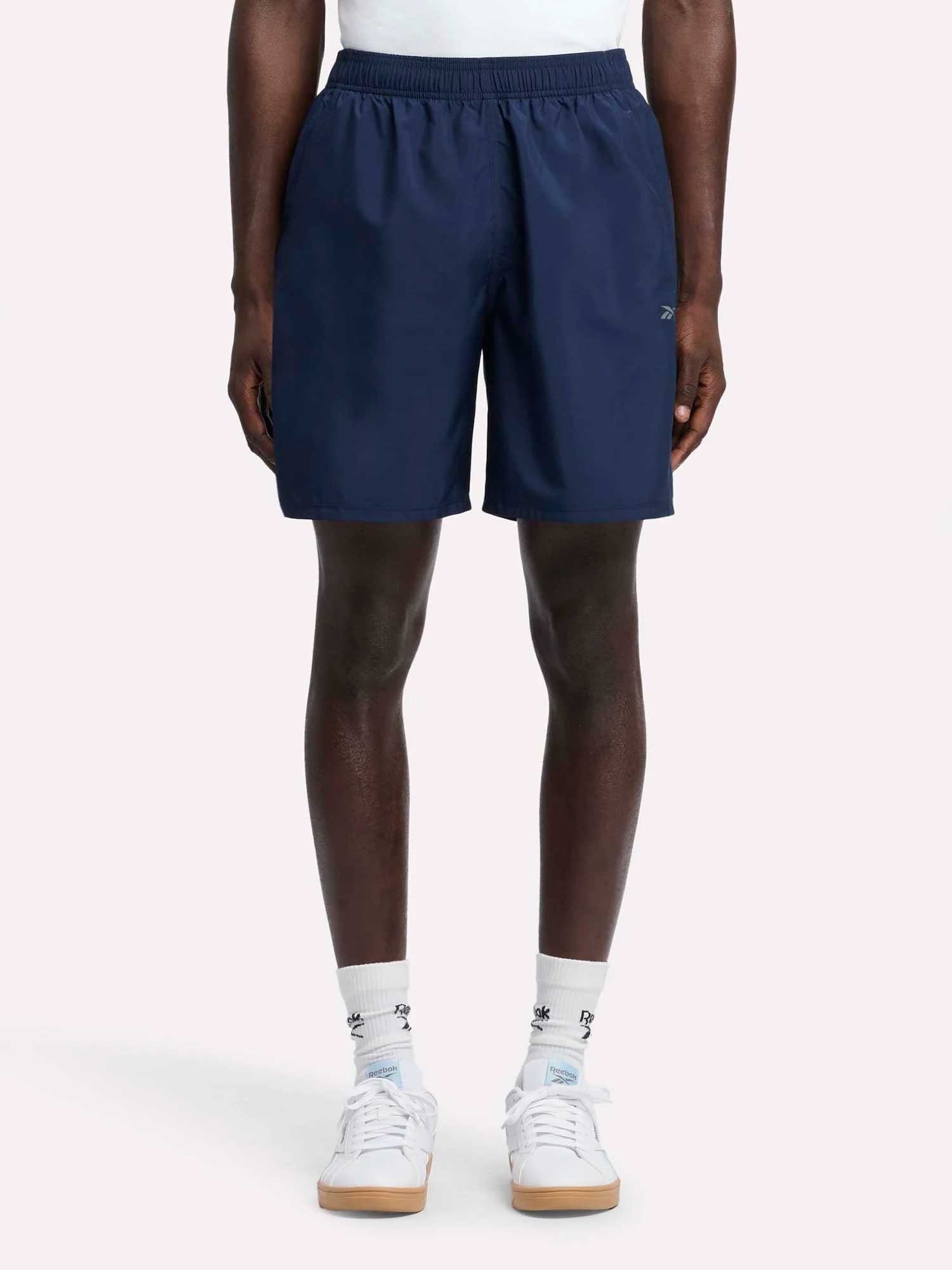 Pantaloni scurti Id Train Utility