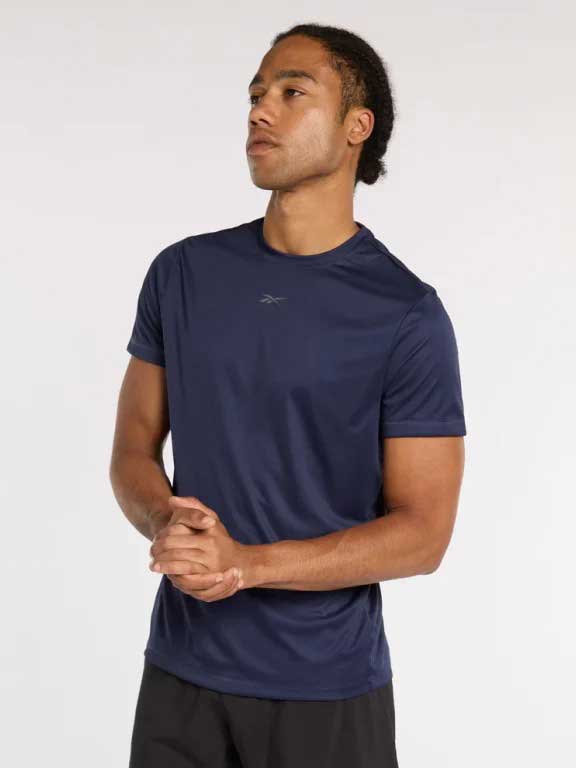 Tricou Id Train Ss Tech T-sh
