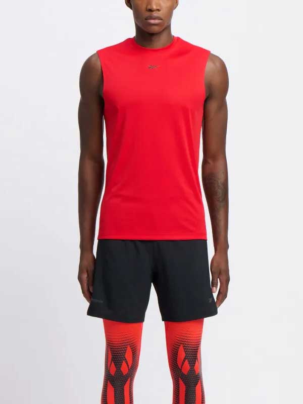 Maiou Id Train Slvls Tech T-sh