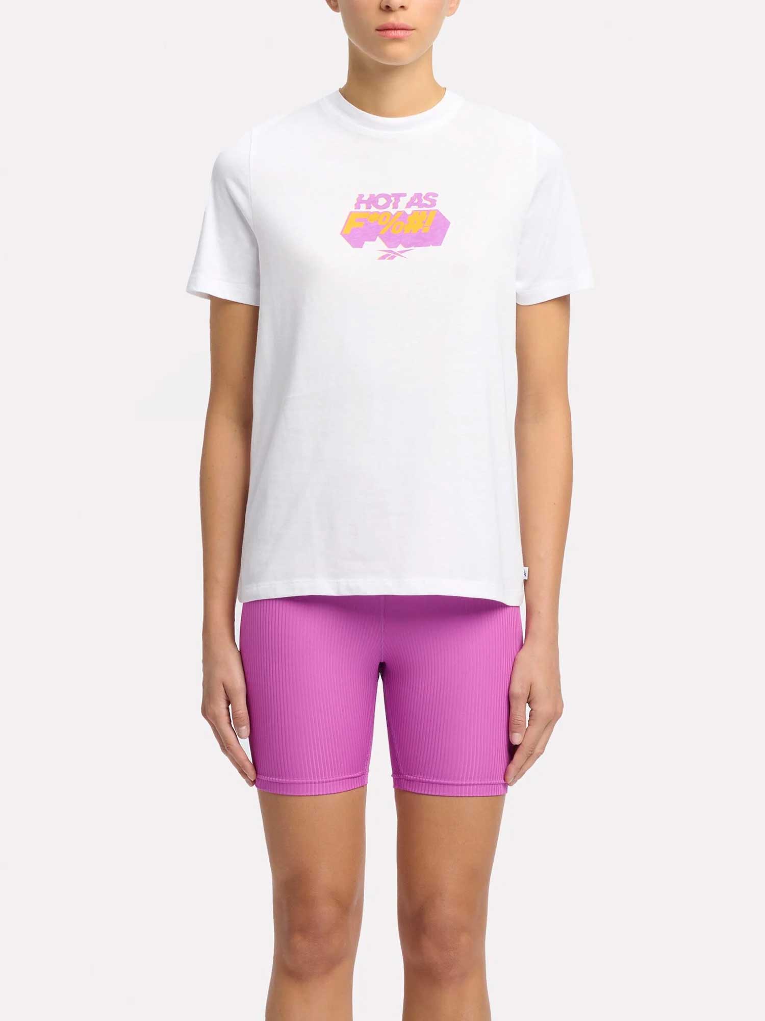 Tricou Gs W. Hype Text T-sh