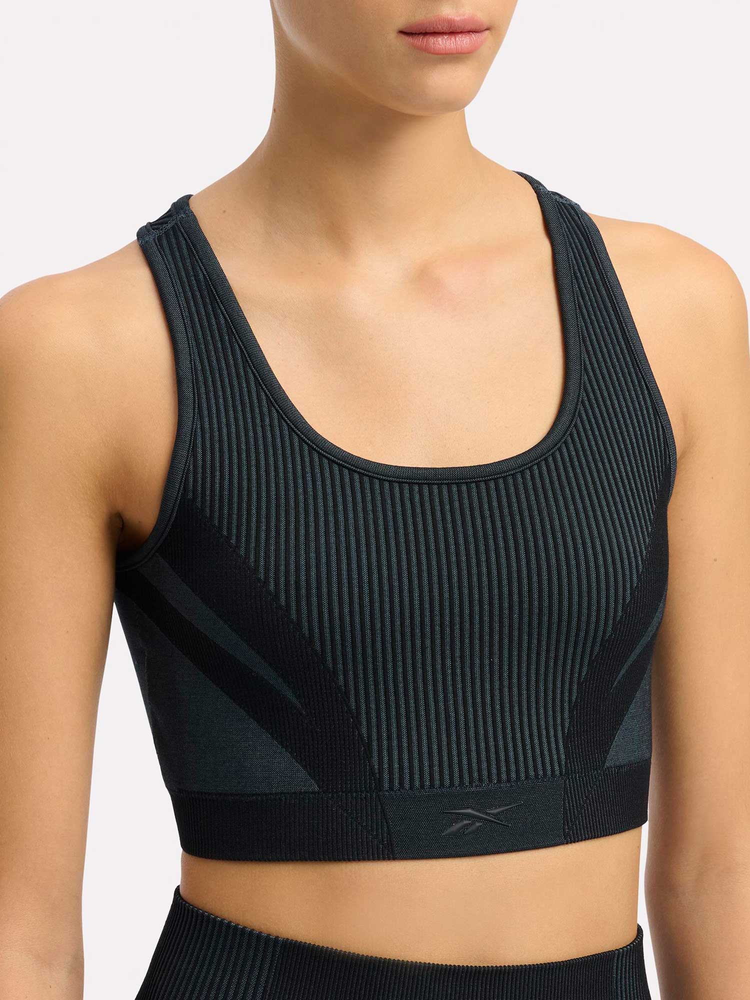 Bustiera sport Rbk Lab Seamless