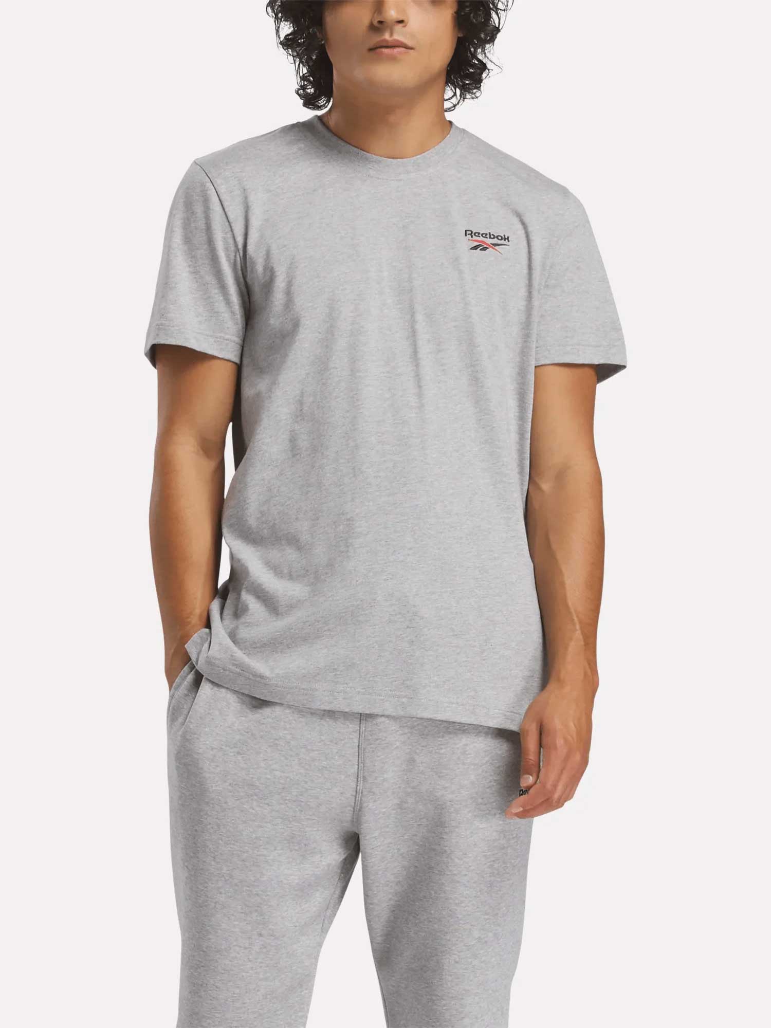 Tricou Identity Small Logo T-sh