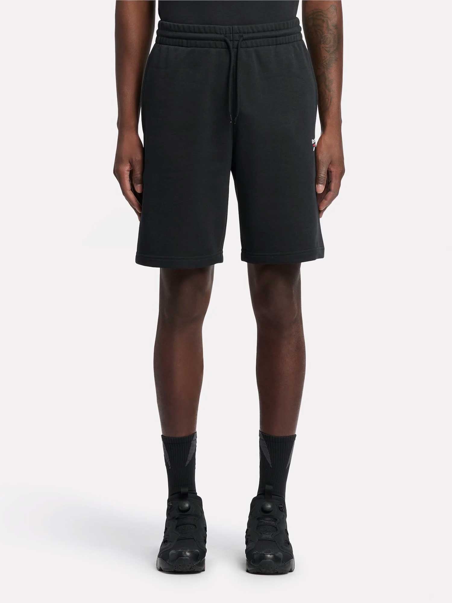 Pantaloni scurti Identity Small Logo Ft