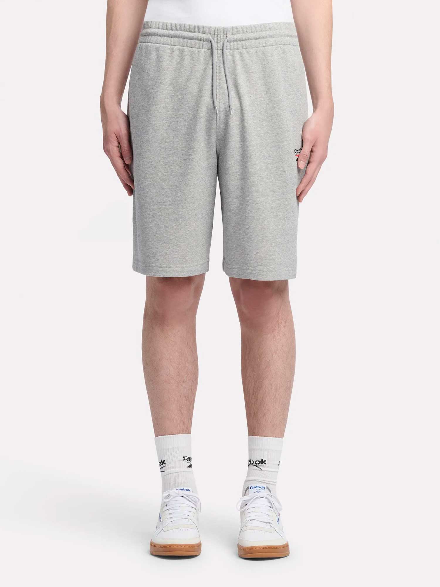 Pantaloni scurti Identity Small Logo Ft