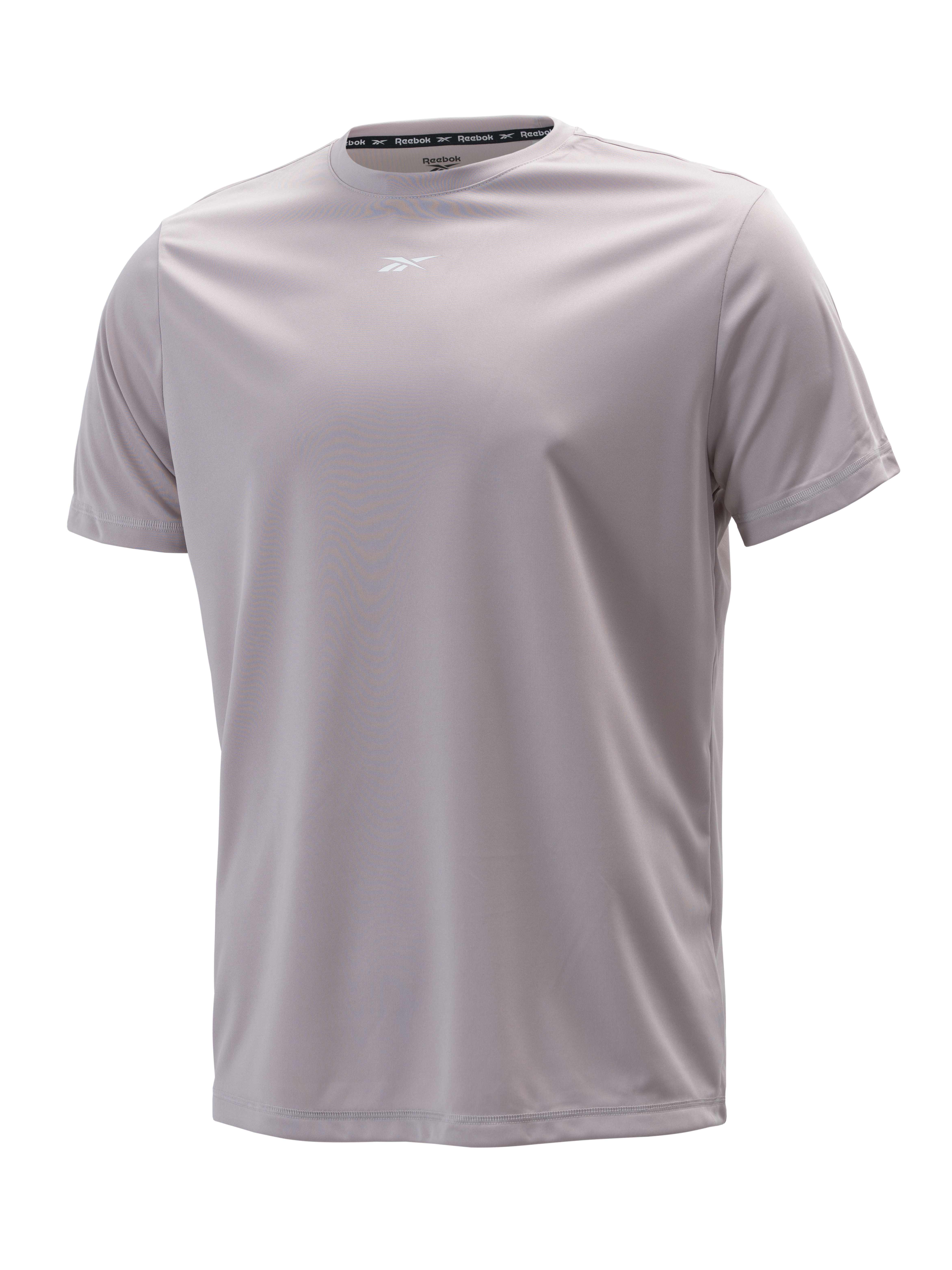 Tricou Id Train Ss Tech T-sh