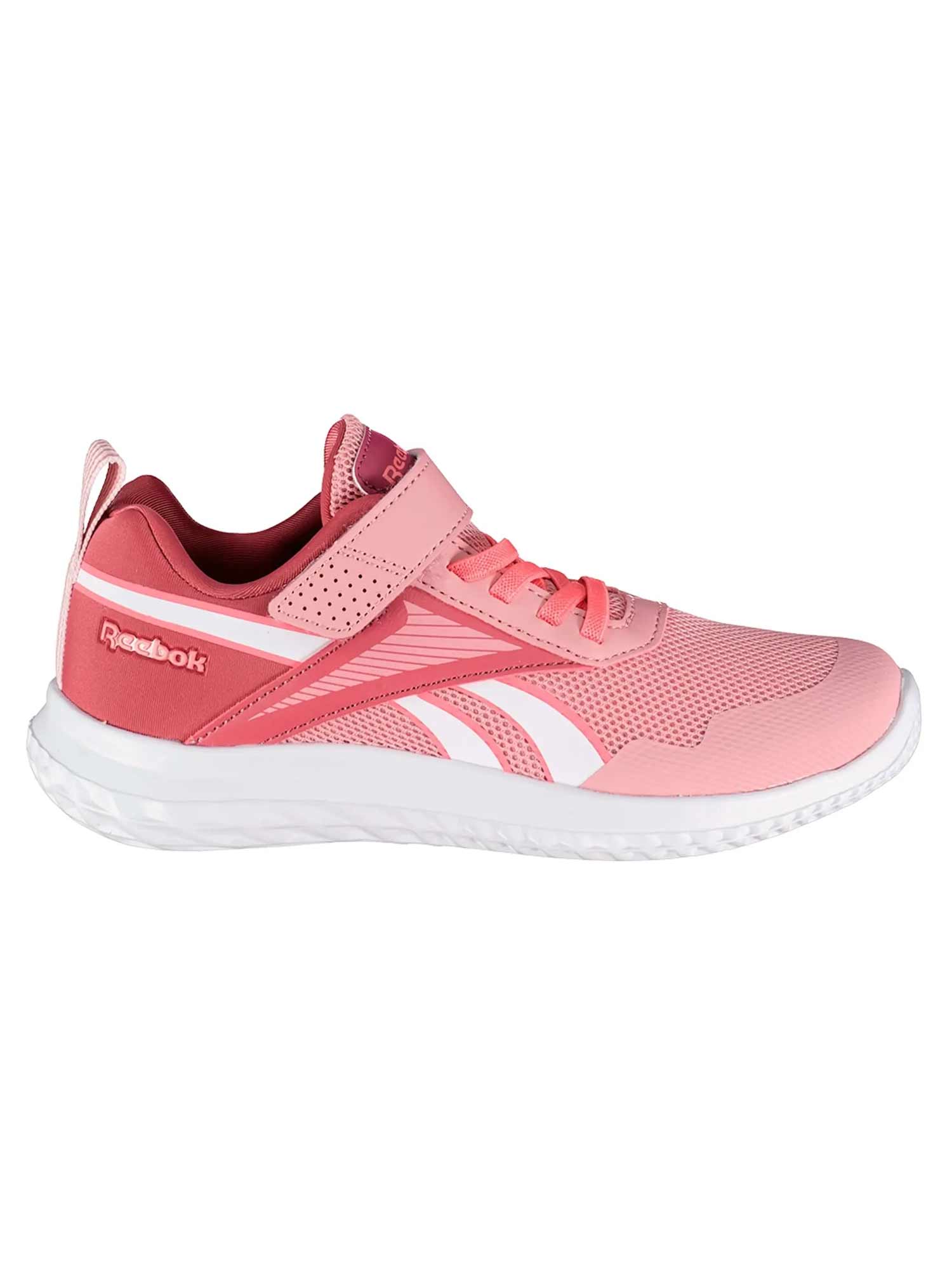 Incaltaminte Rush Runner 5 Elastic Lace Top Strap