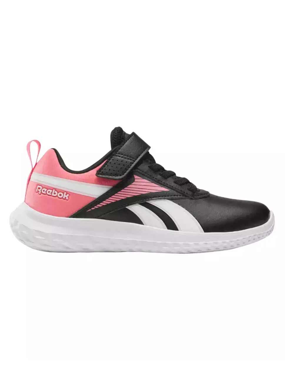Incaltaminte Rush Runner Syn Elastic Lace Top Strap
