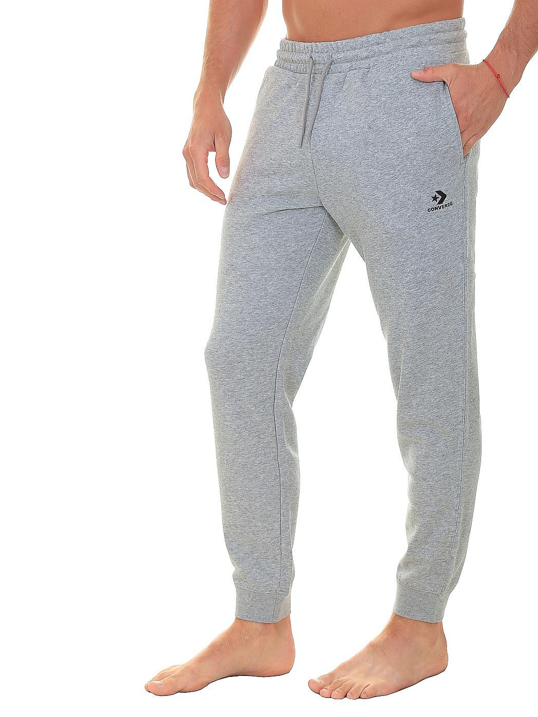 Pantaloni sport Sc Emb Classic